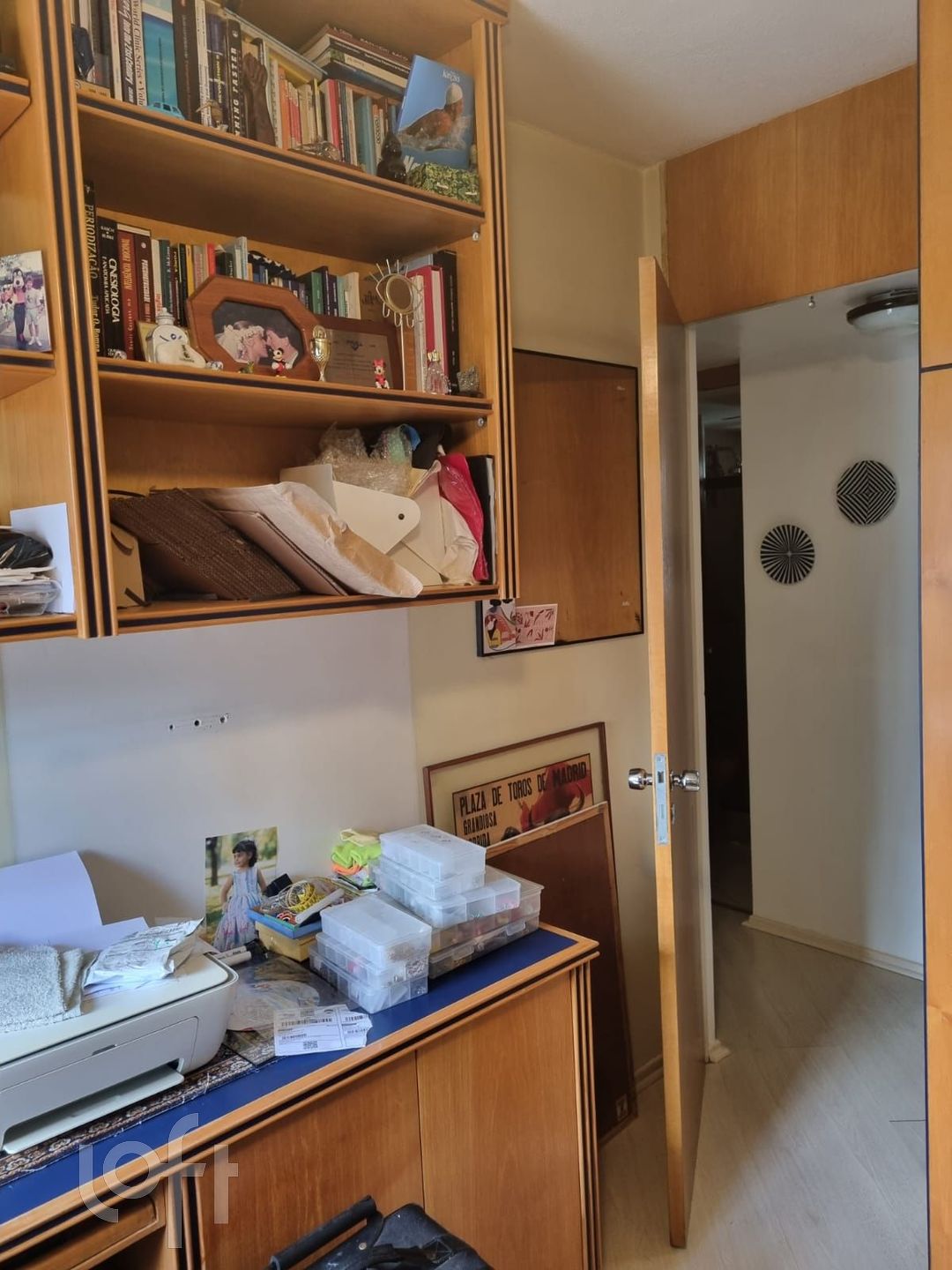 Apartamento à venda com 3 quartos, 125m² - Foto 16