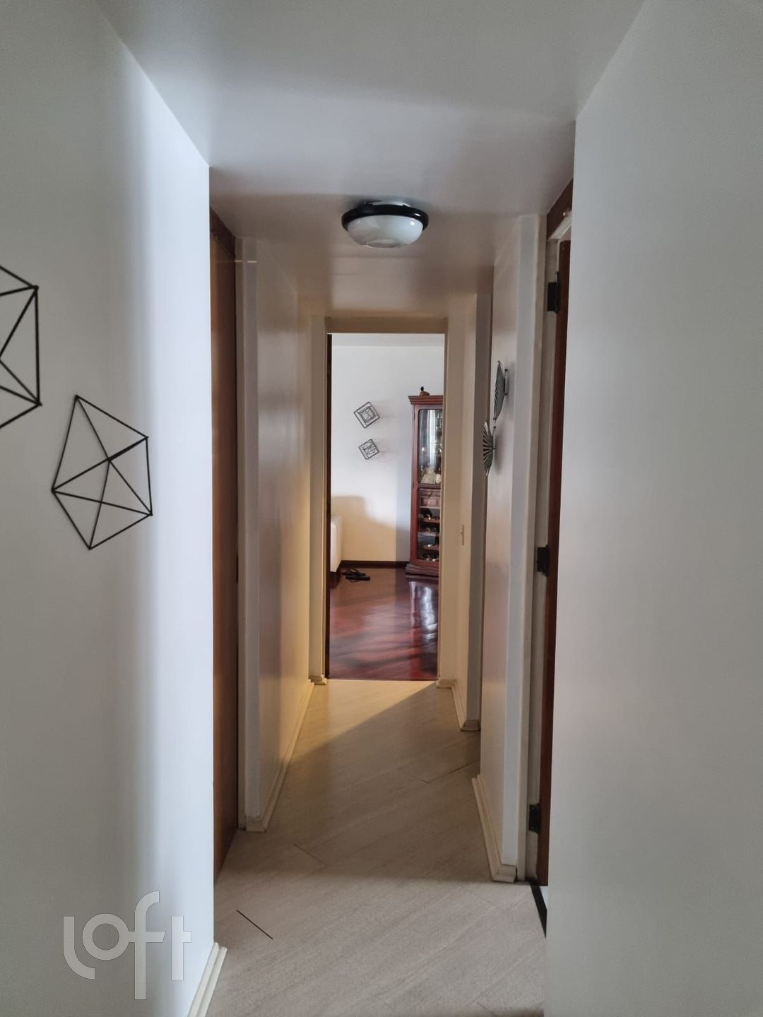 Apartamento à venda com 3 quartos, 125m² - Foto 13