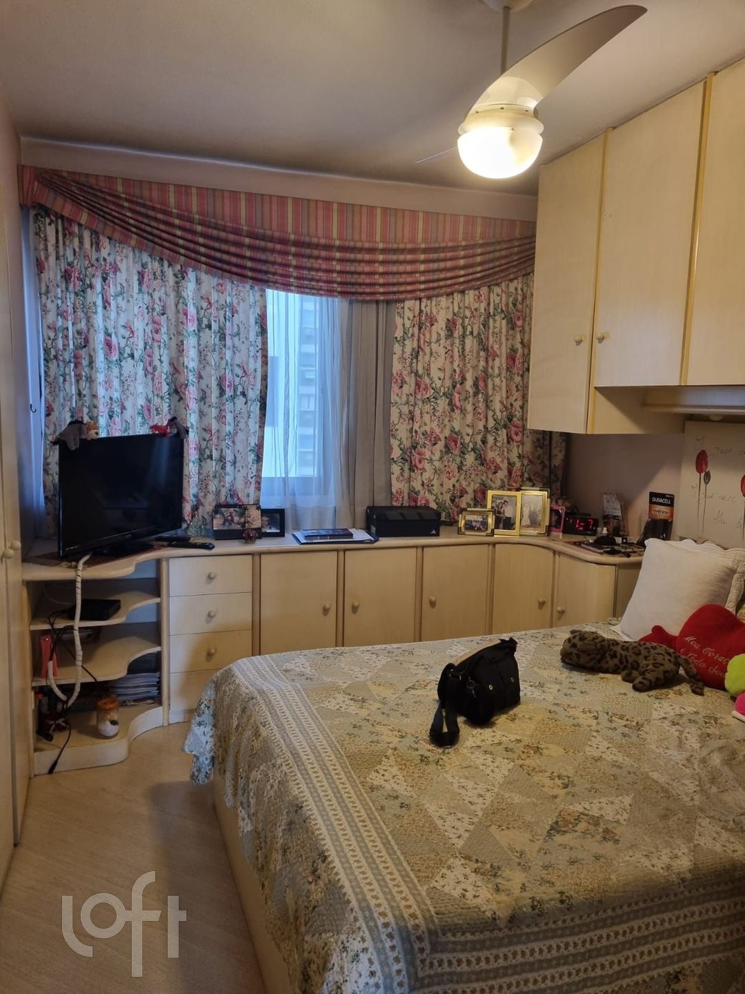 Apartamento à venda com 3 quartos, 125m² - Foto 19