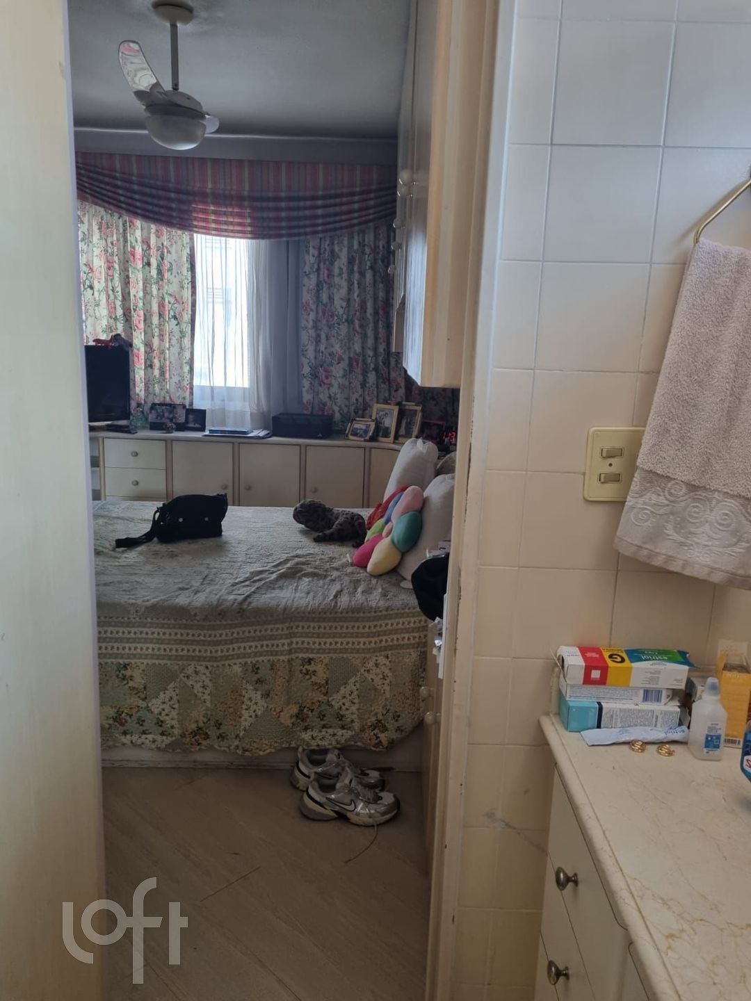 Apartamento à venda com 3 quartos, 125m² - Foto 20