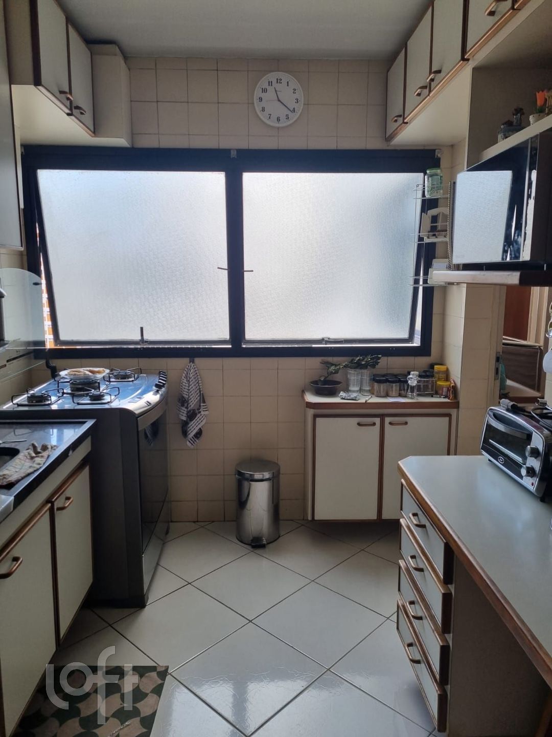 Apartamento à venda com 3 quartos, 125m² - Foto 9