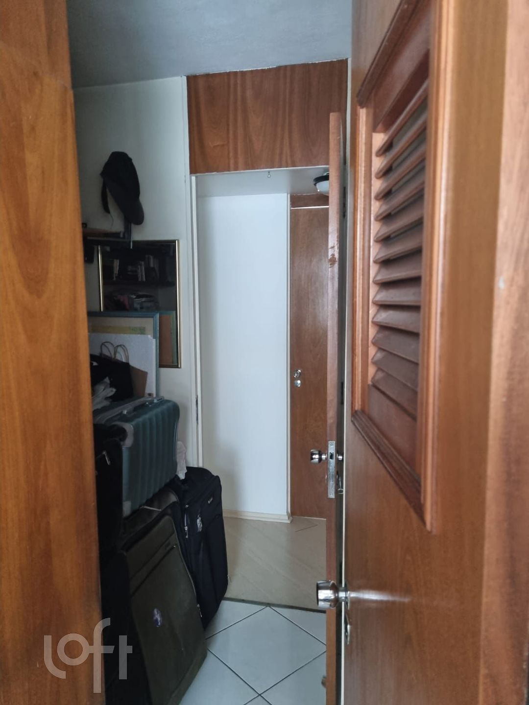 Apartamento à venda com 3 quartos, 125m² - Foto 22