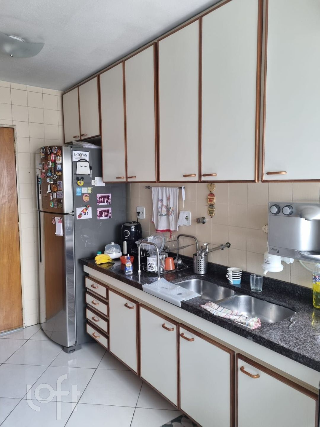 Apartamento à venda com 3 quartos, 125m² - Foto 8