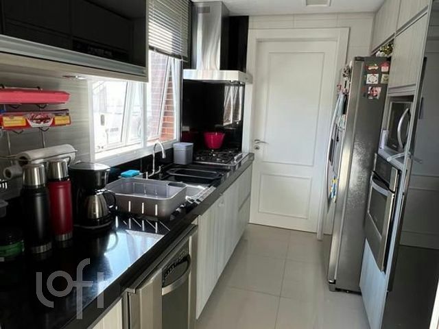 Apartamento com 105m², 3 dormitórios, 1 suíte, 2 vagas, Boa Vista em Porto Alegre
