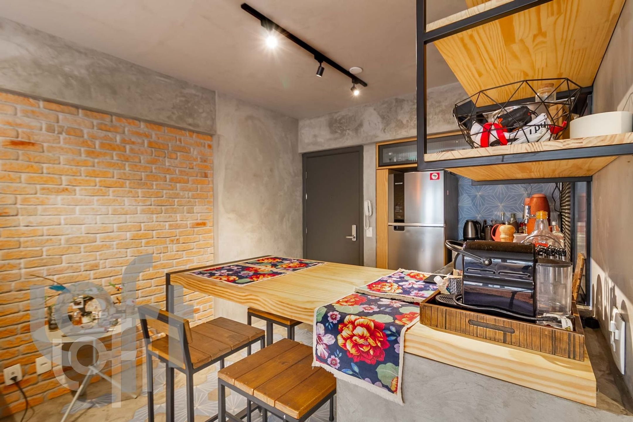 Apartamento, 1 quarto, 38 m² - Foto 15