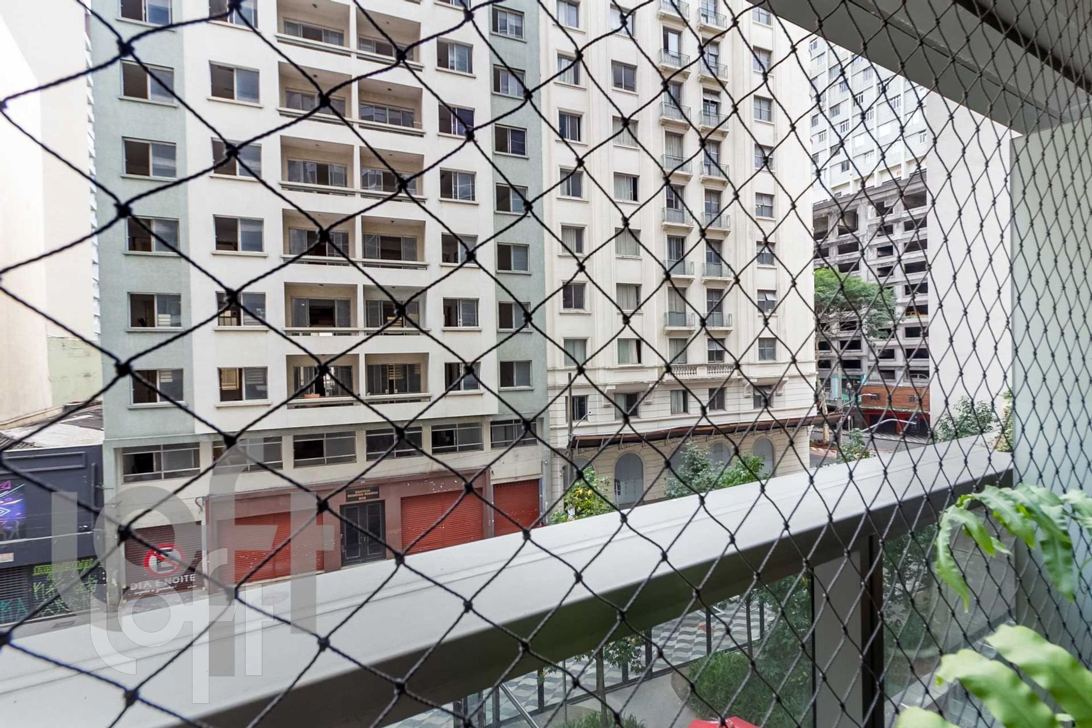 Apartamento, 1 quarto, 38 m² - Foto 5