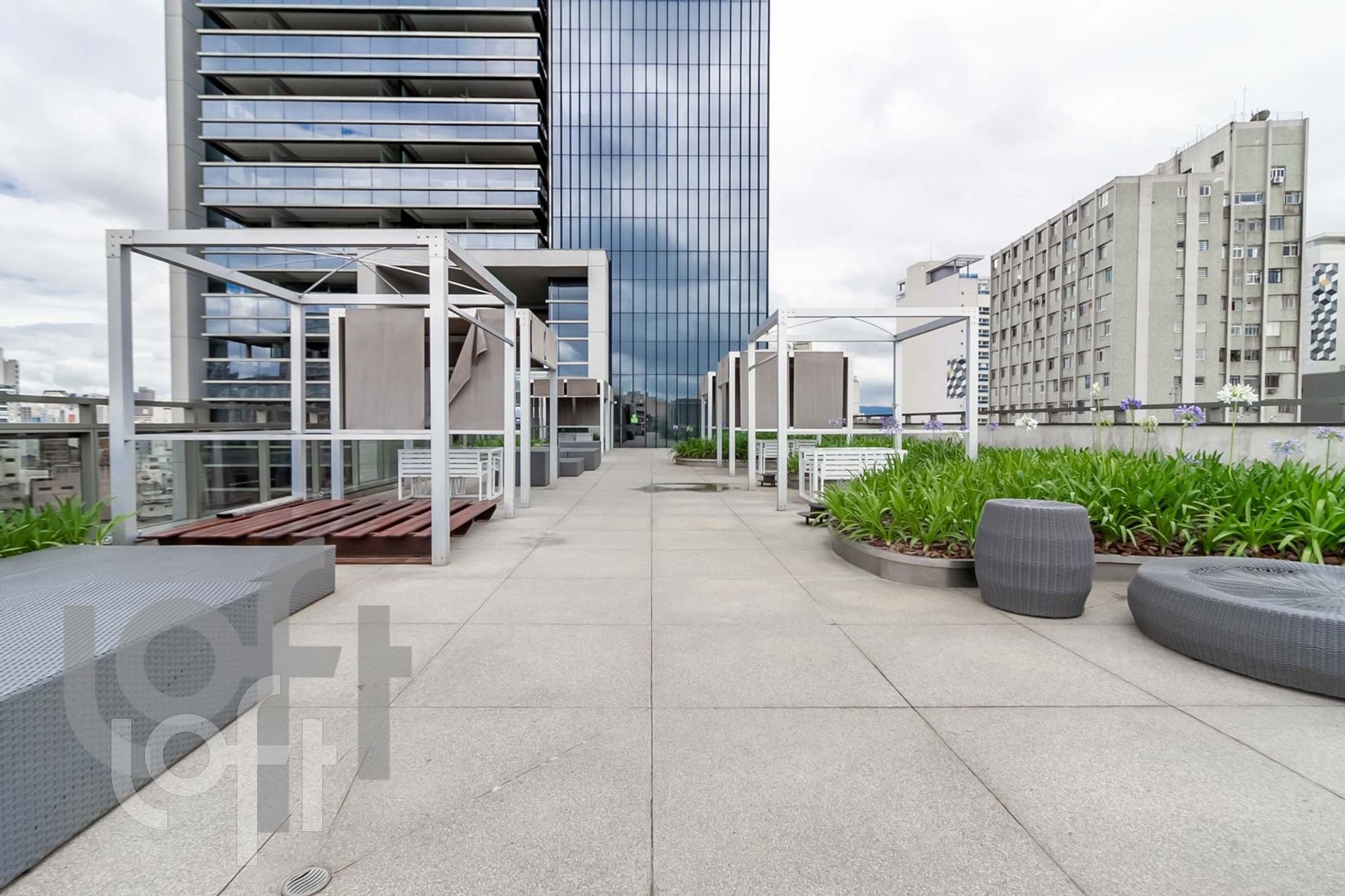 Apartamento, 1 quarto, 38 m² - Foto 21