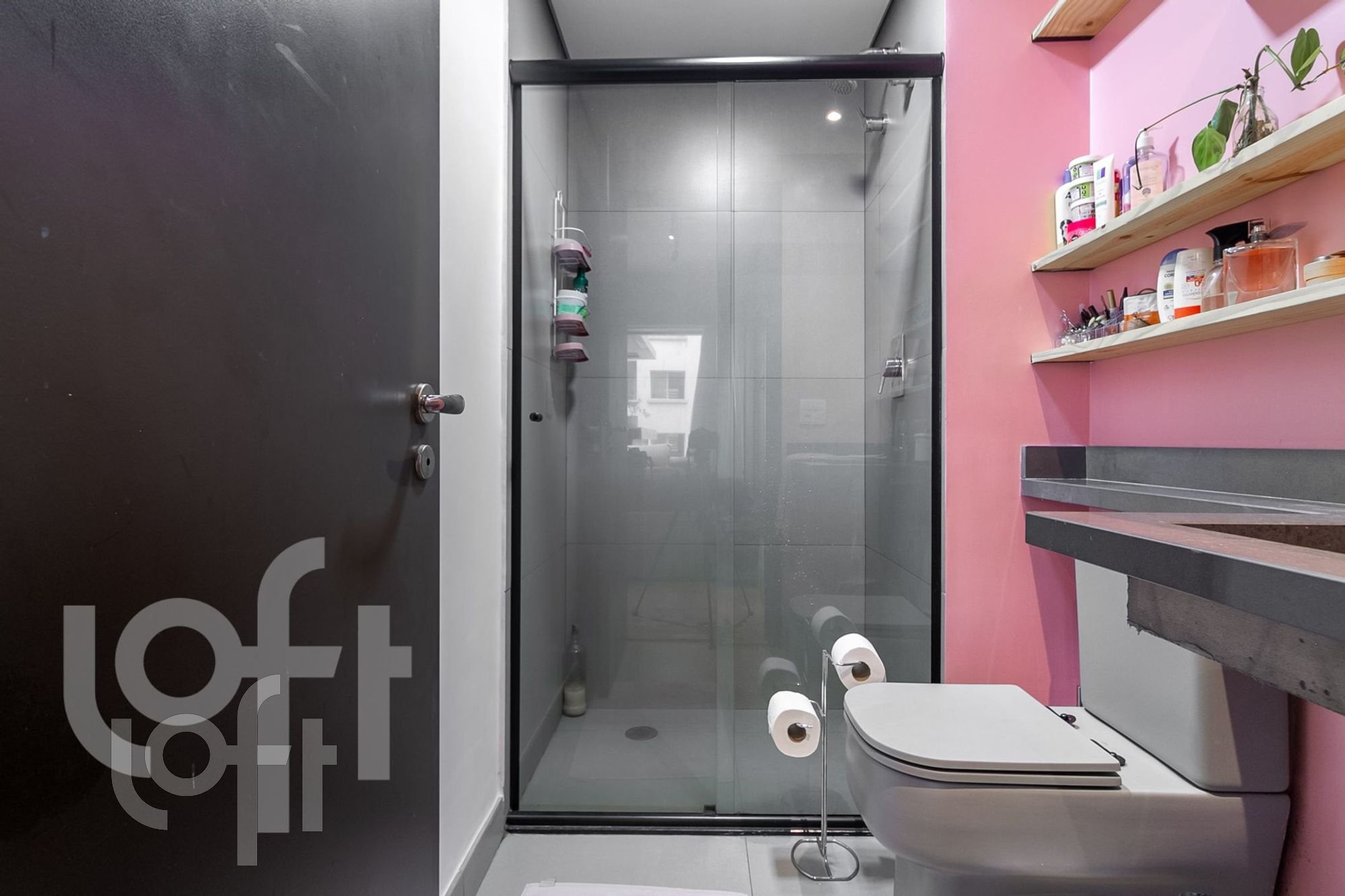 Apartamento, 1 quarto, 38 m² - Foto 27