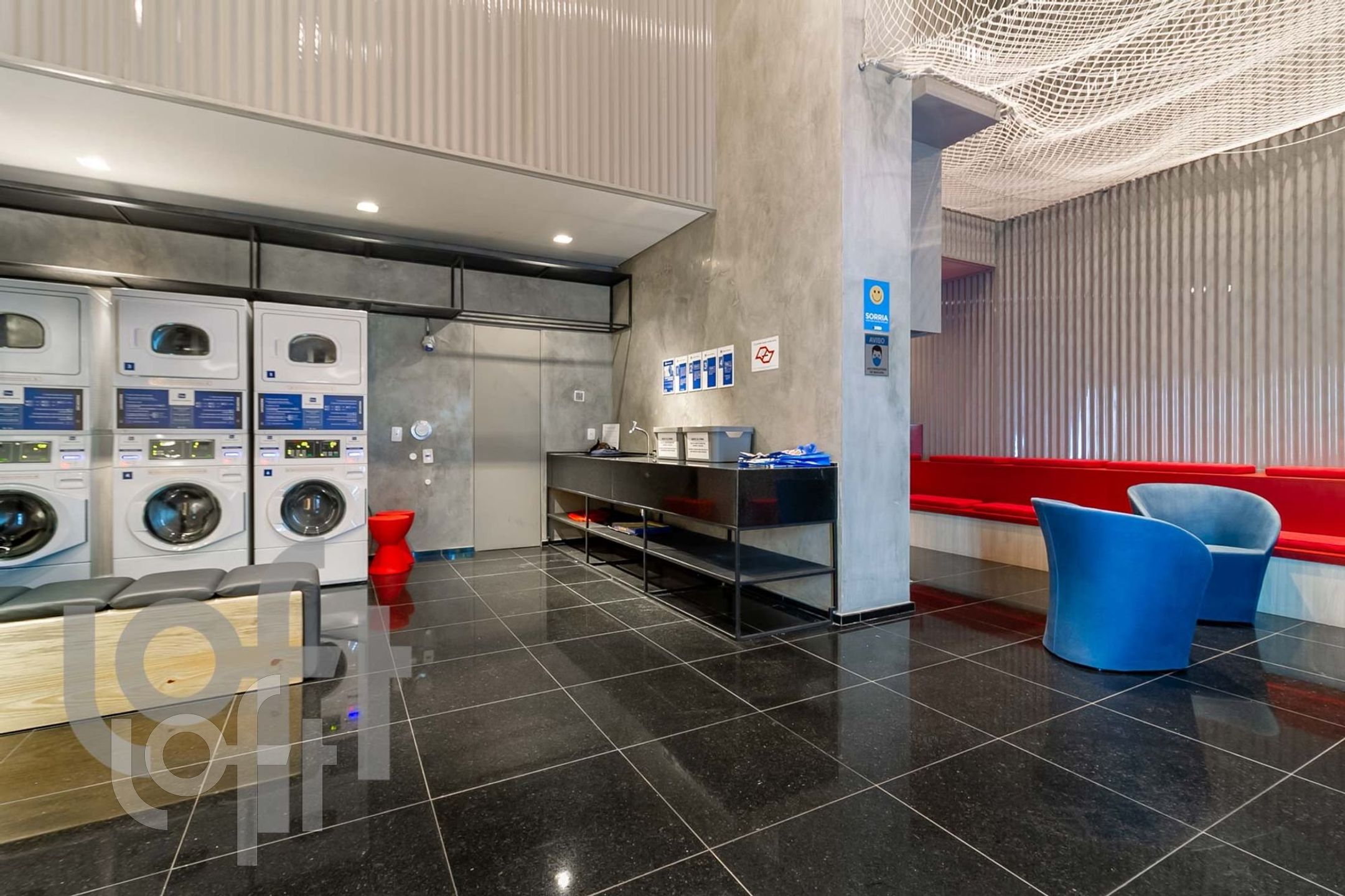 Apartamento, 1 quarto, 38 m² - Foto 22