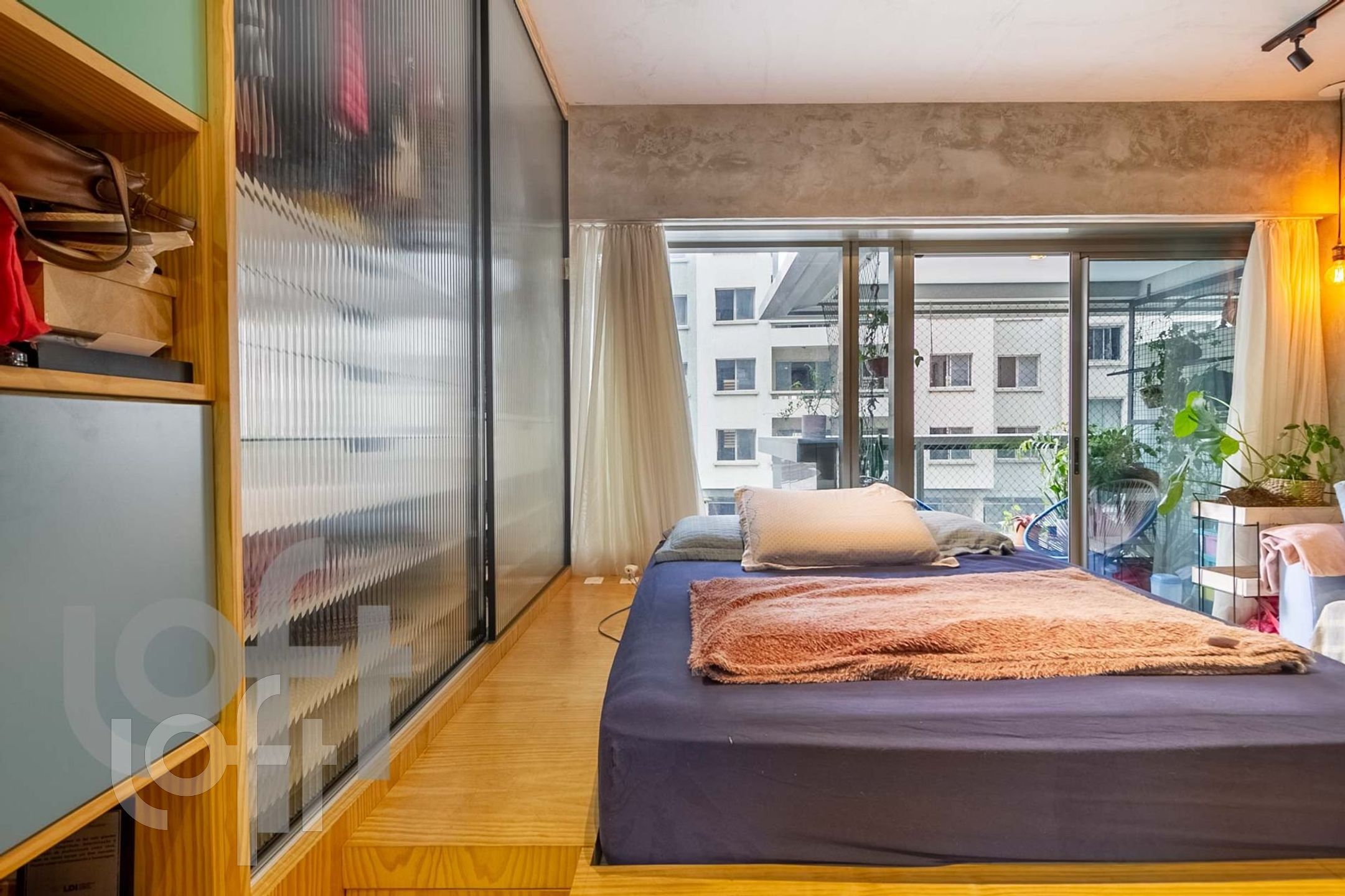 Apartamento, 1 quarto, 38 m² - Foto 3