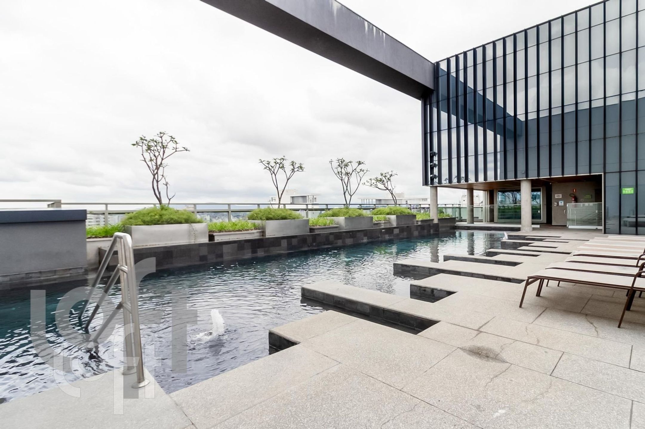 Apartamento, 1 quarto, 38 m² - Foto 18