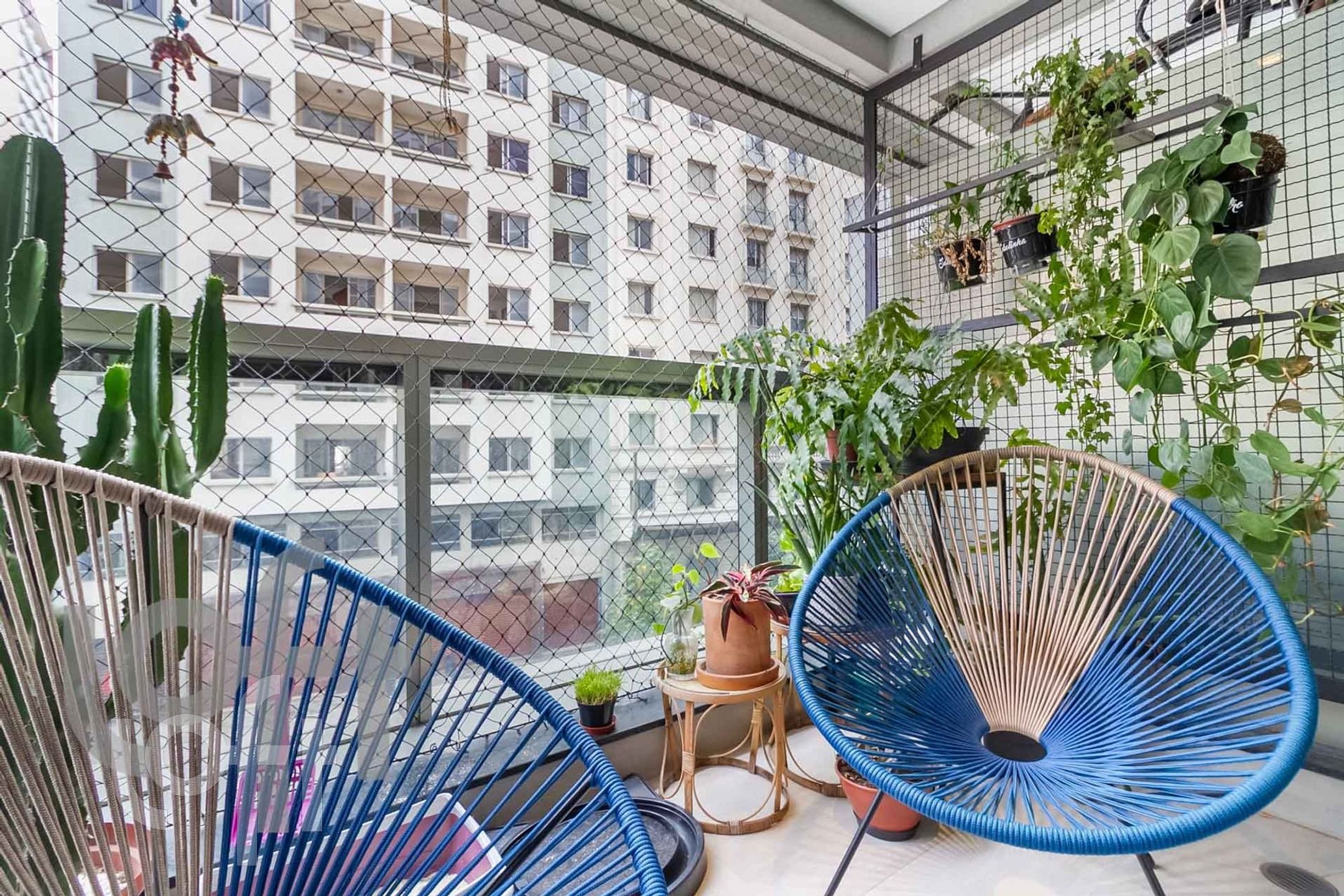 Apartamento, 1 quarto, 38 m² - Foto 7