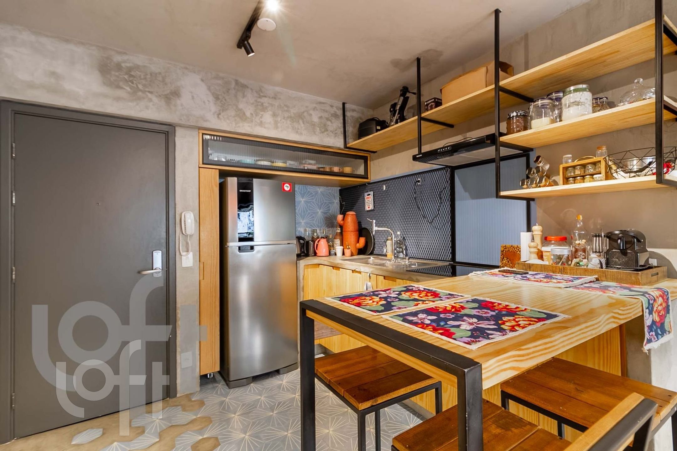 Apartamento, 1 quarto, 38 m² - Foto 14