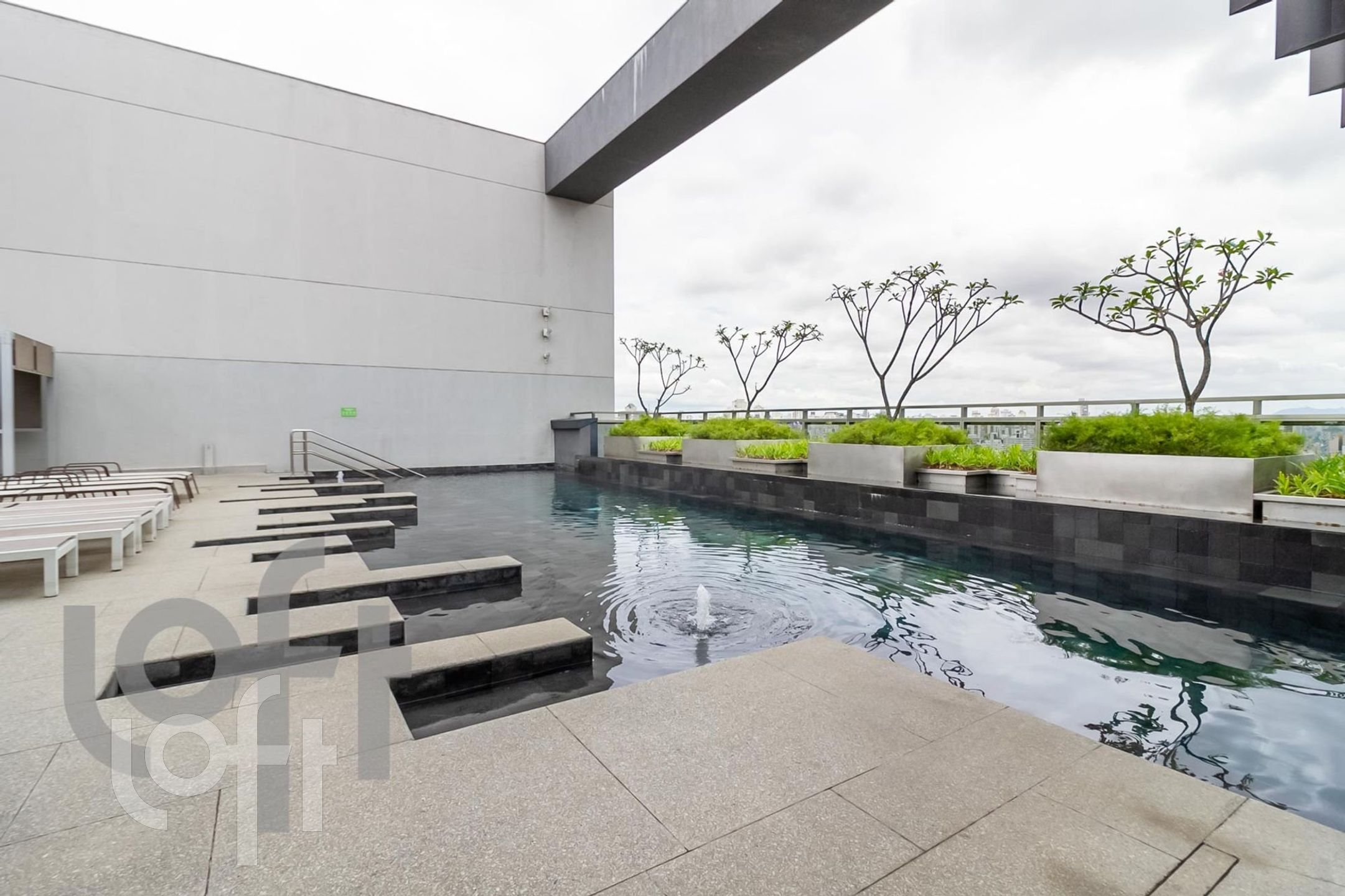 Apartamento, 1 quarto, 38 m² - Foto 20