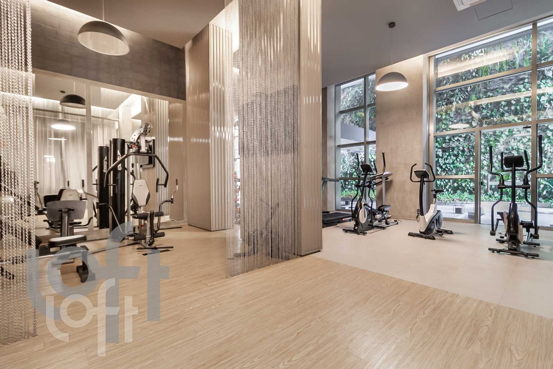 Apartamento, 1 quarto, 38 m² - Foto 25