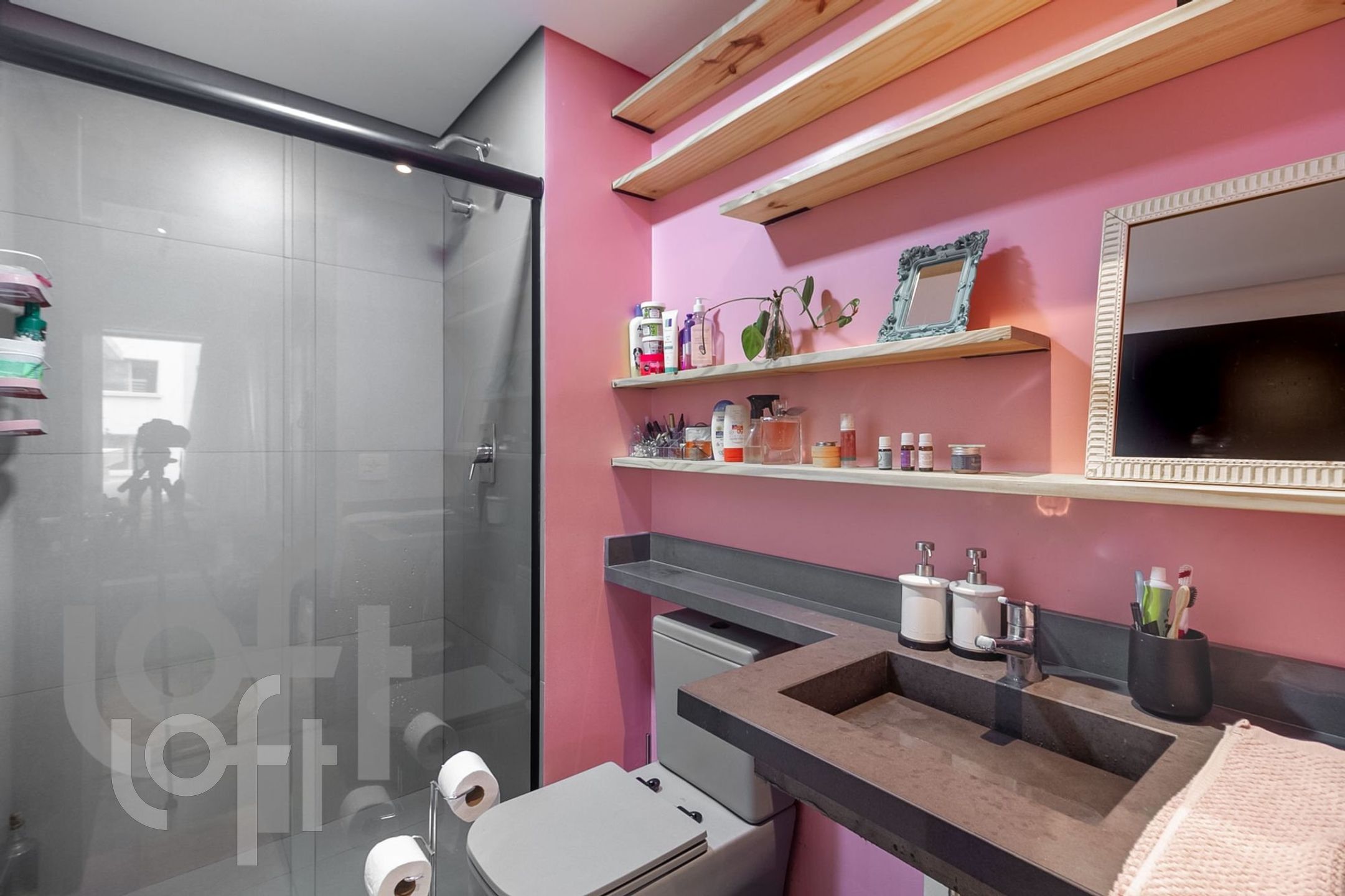 Apartamento, 1 quarto, 38 m² - Foto 28