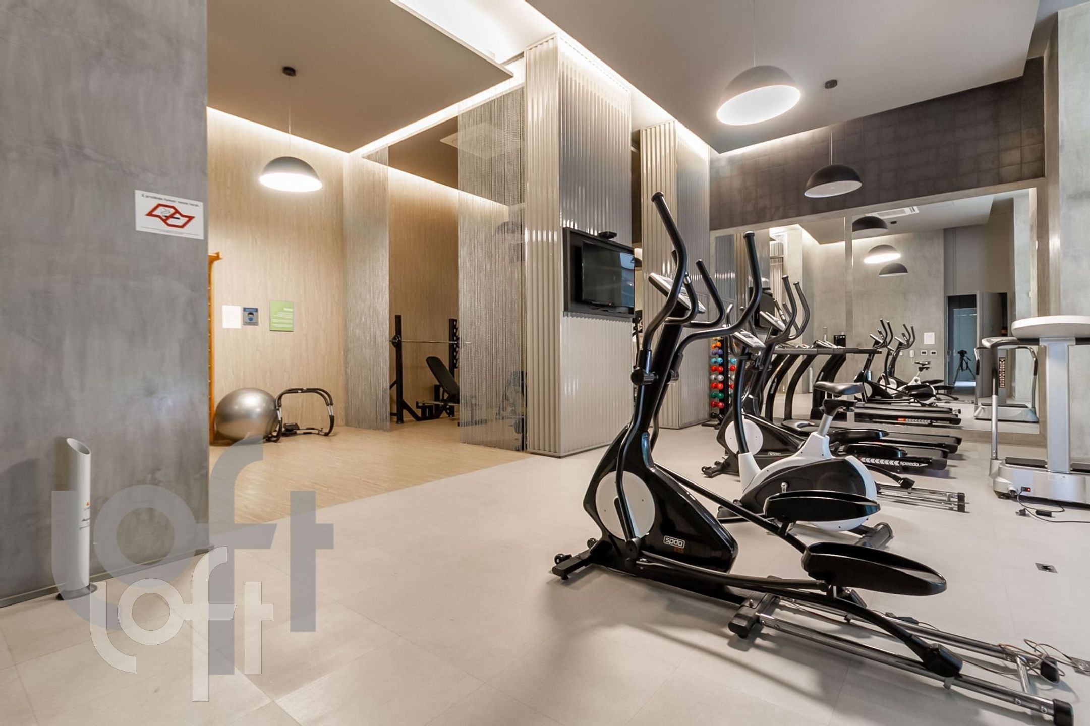 Apartamento, 1 quarto, 38 m² - Foto 26