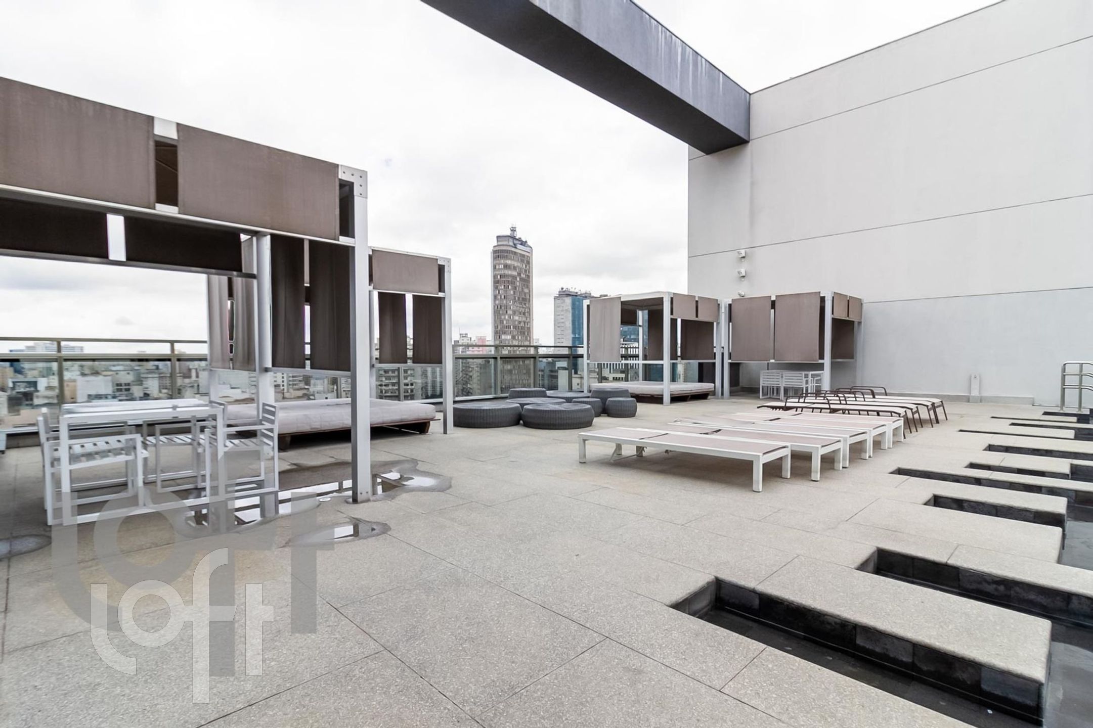 Apartamento, 1 quarto, 38 m² - Foto 19