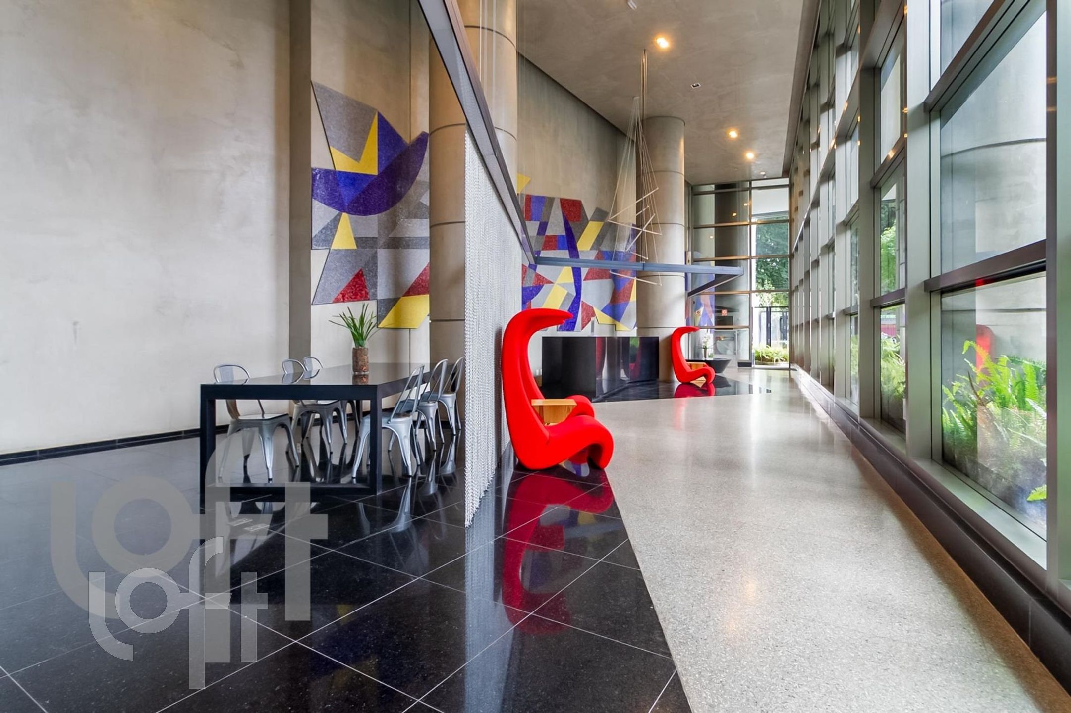 Apartamento, 1 quarto, 38 m² - Foto 23