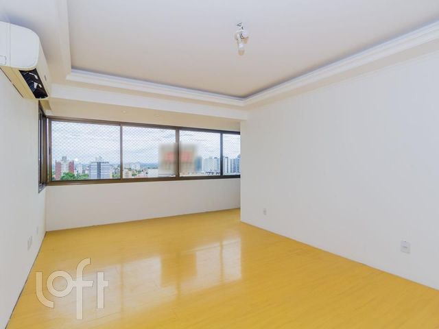 Apartamento com 92m², 3 dormitórios, 1 suíte, 2 vagas, Cristo Redentor em Porto Alegre