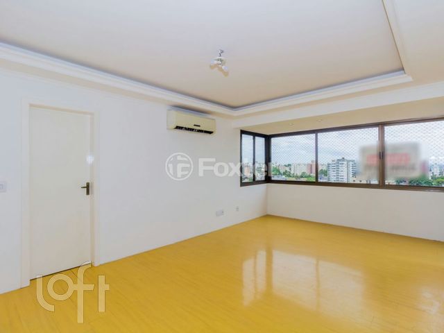 Apartamento com 92m², 3 dormitórios, 1 suíte, 2 vagas, Cristo Redentor em Porto Alegre