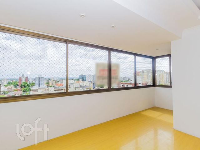 Apartamento com 92m², 3 dormitórios, 1 suíte, 2 vagas, Cristo Redentor em Porto Alegre