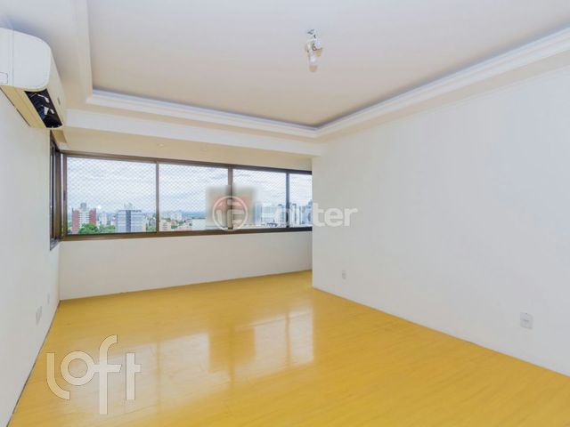 Apartamento com 92m², 3 dormitórios, 1 suíte, 2 vagas, Cristo Redentor em Porto Alegre