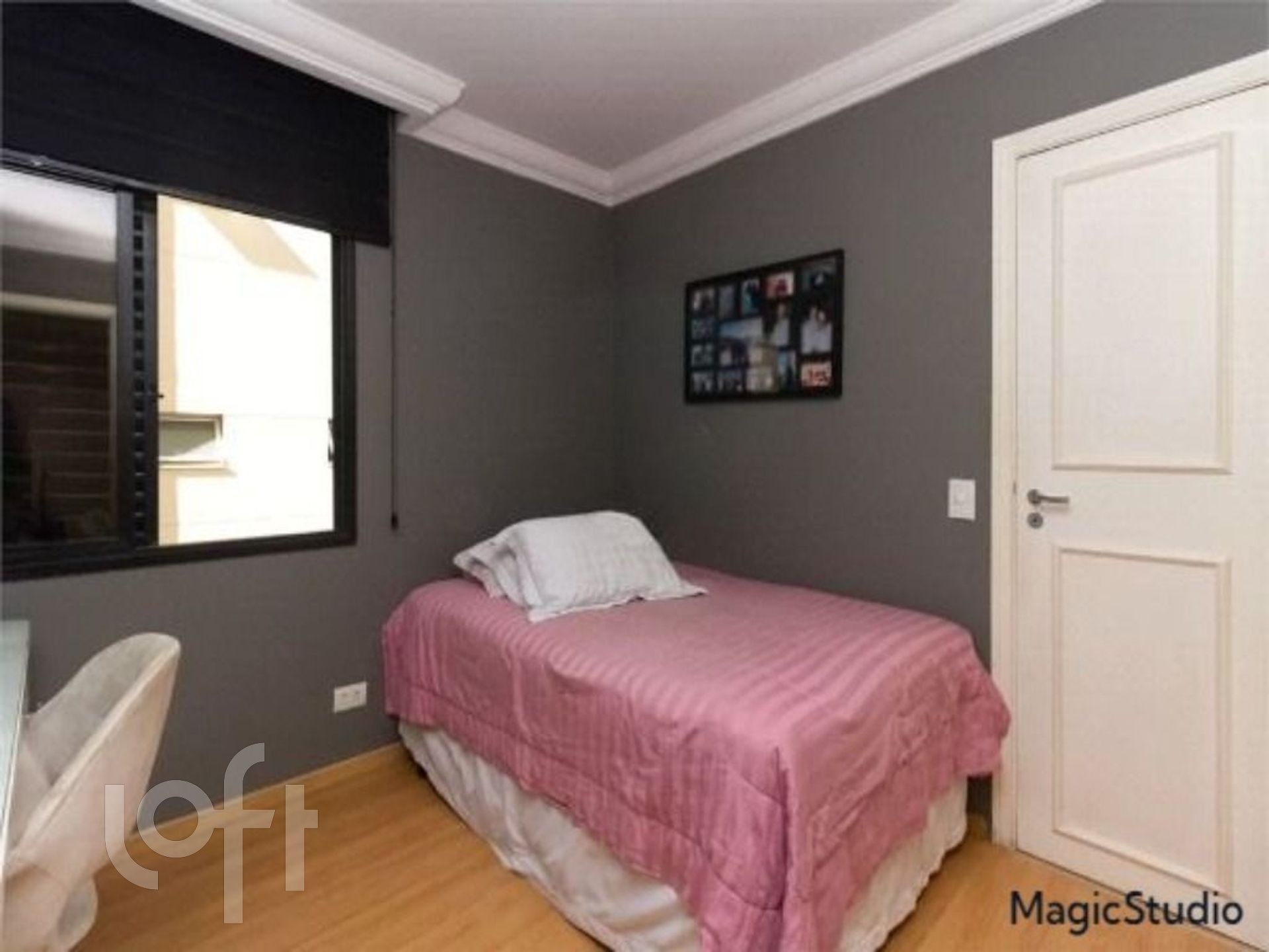 Apartamento à venda com 3 quartos, 158m² - Foto 16