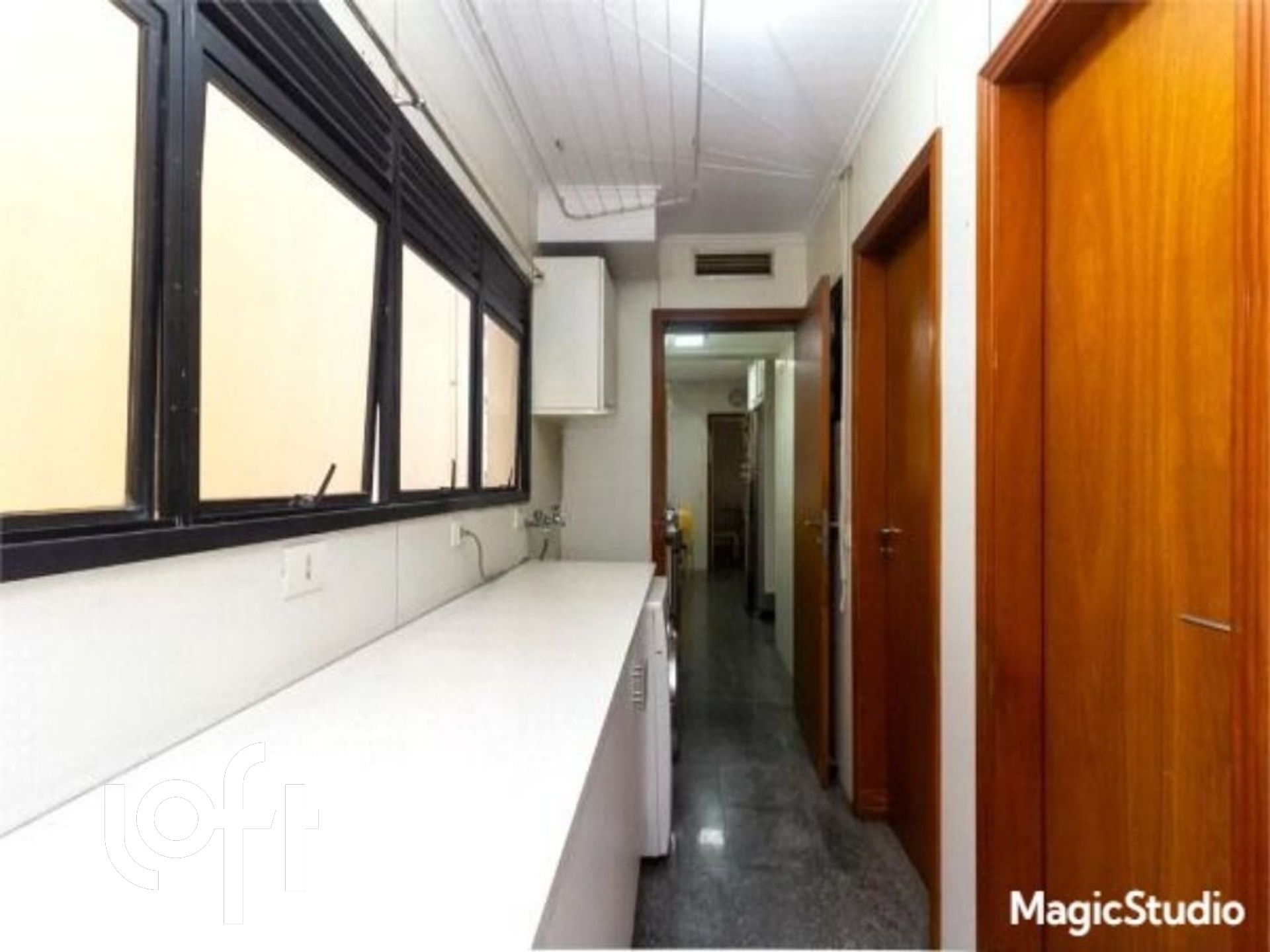 Apartamento à venda com 3 quartos, 158m² - Foto 23