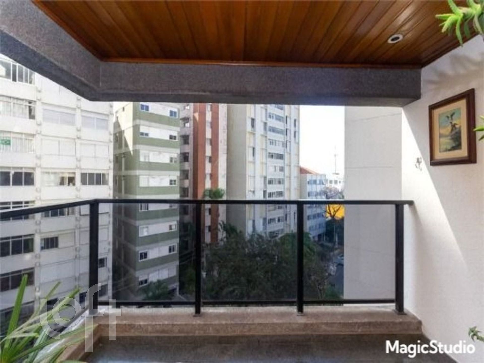 Apartamento à venda com 3 quartos, 158m² - Foto 3