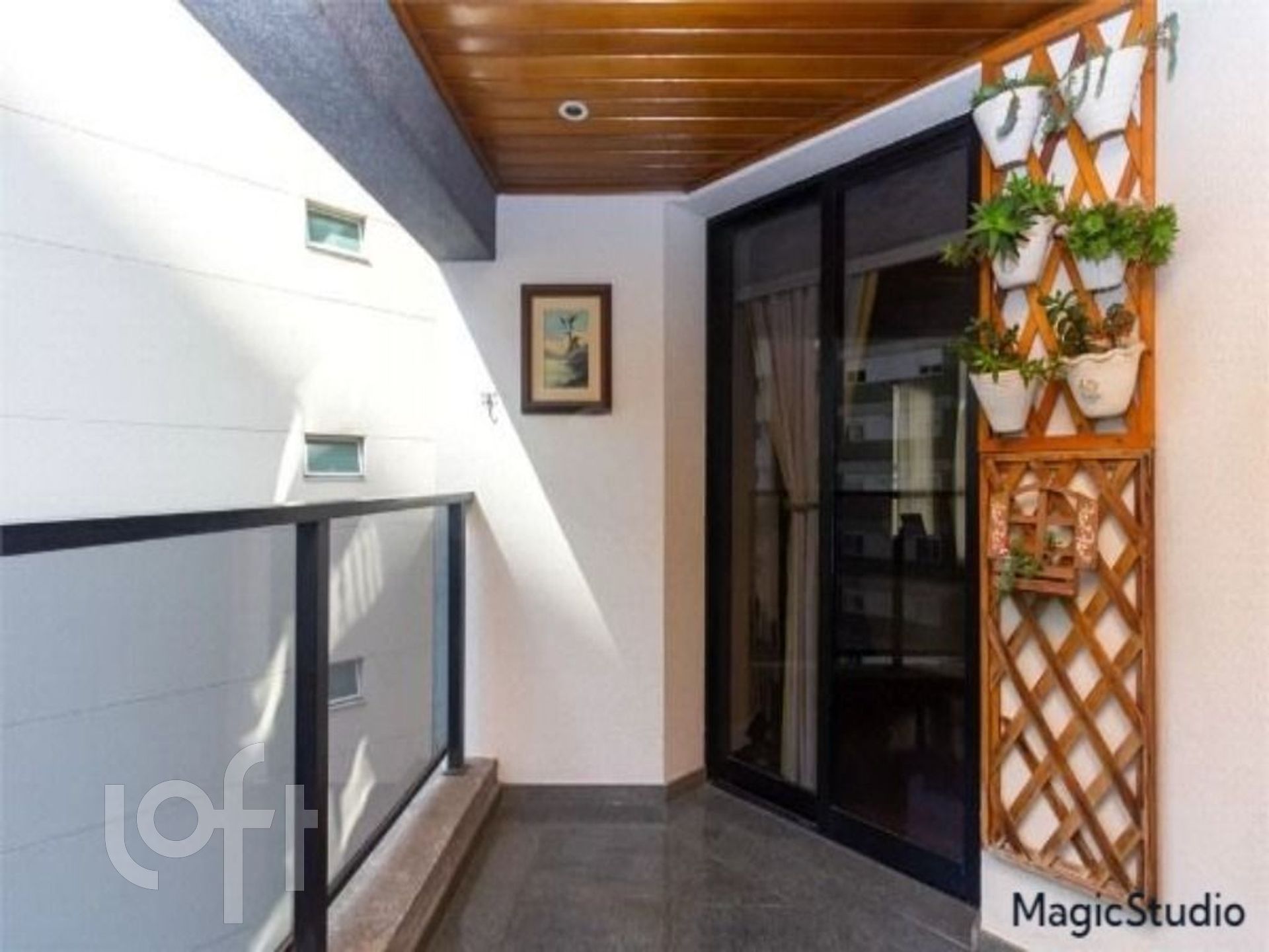 Apartamento à venda com 3 quartos, 158m² - Foto 4