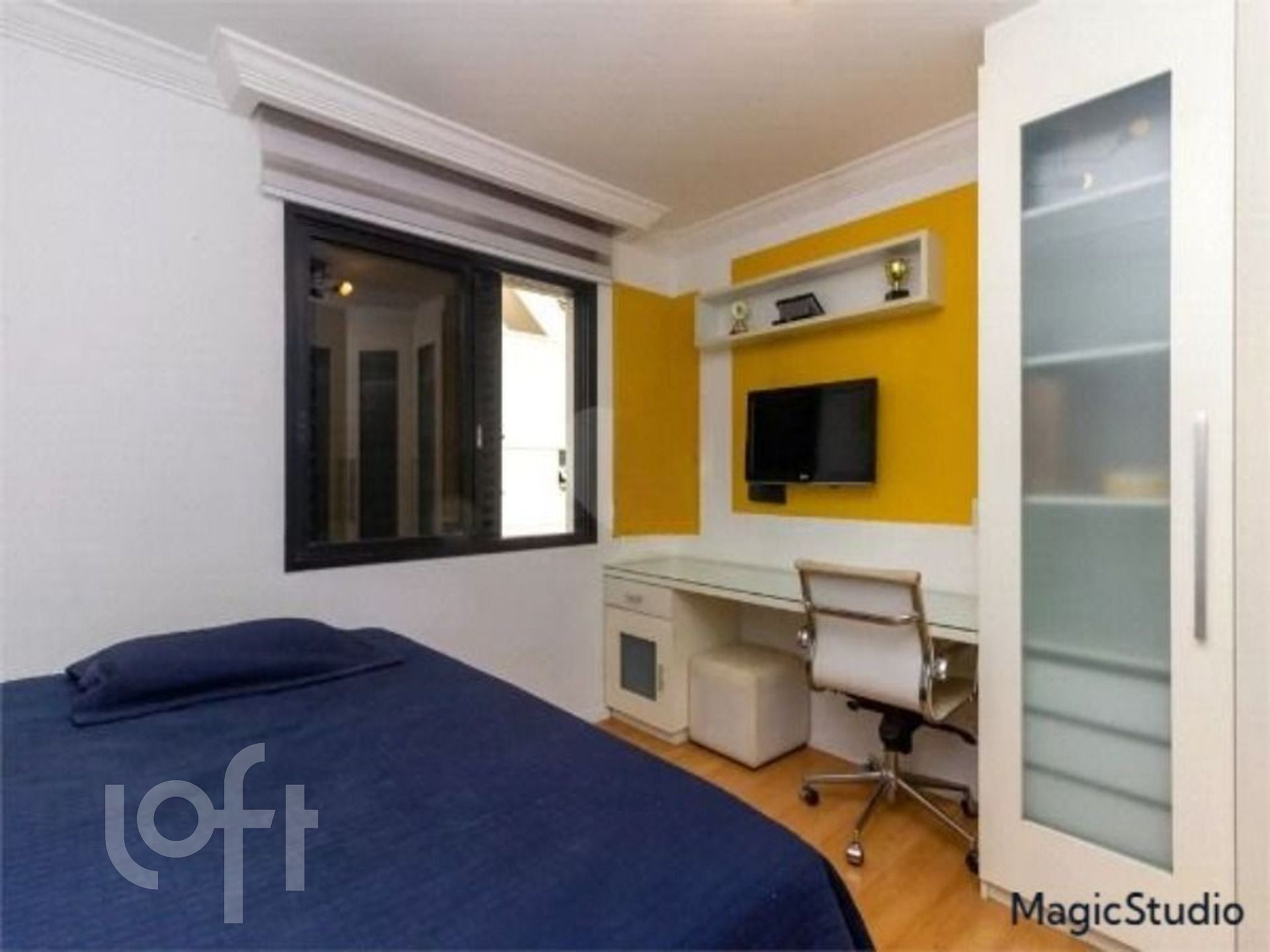 Apartamento à venda com 3 quartos, 158m² - Foto 14