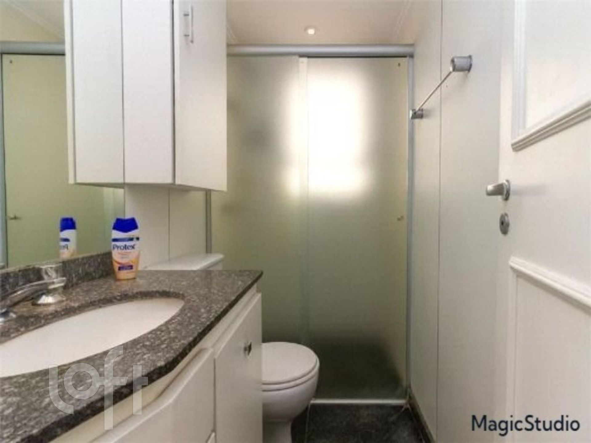 Apartamento à venda com 3 quartos, 158m² - Foto 19