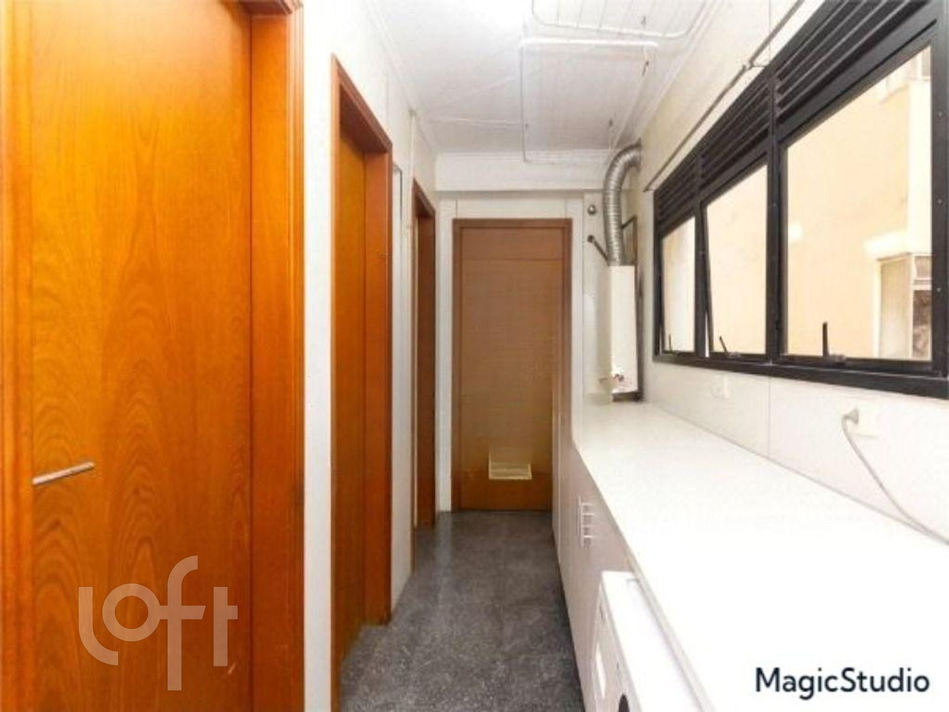 Apartamento à venda com 3 quartos, 158m² - Foto 24