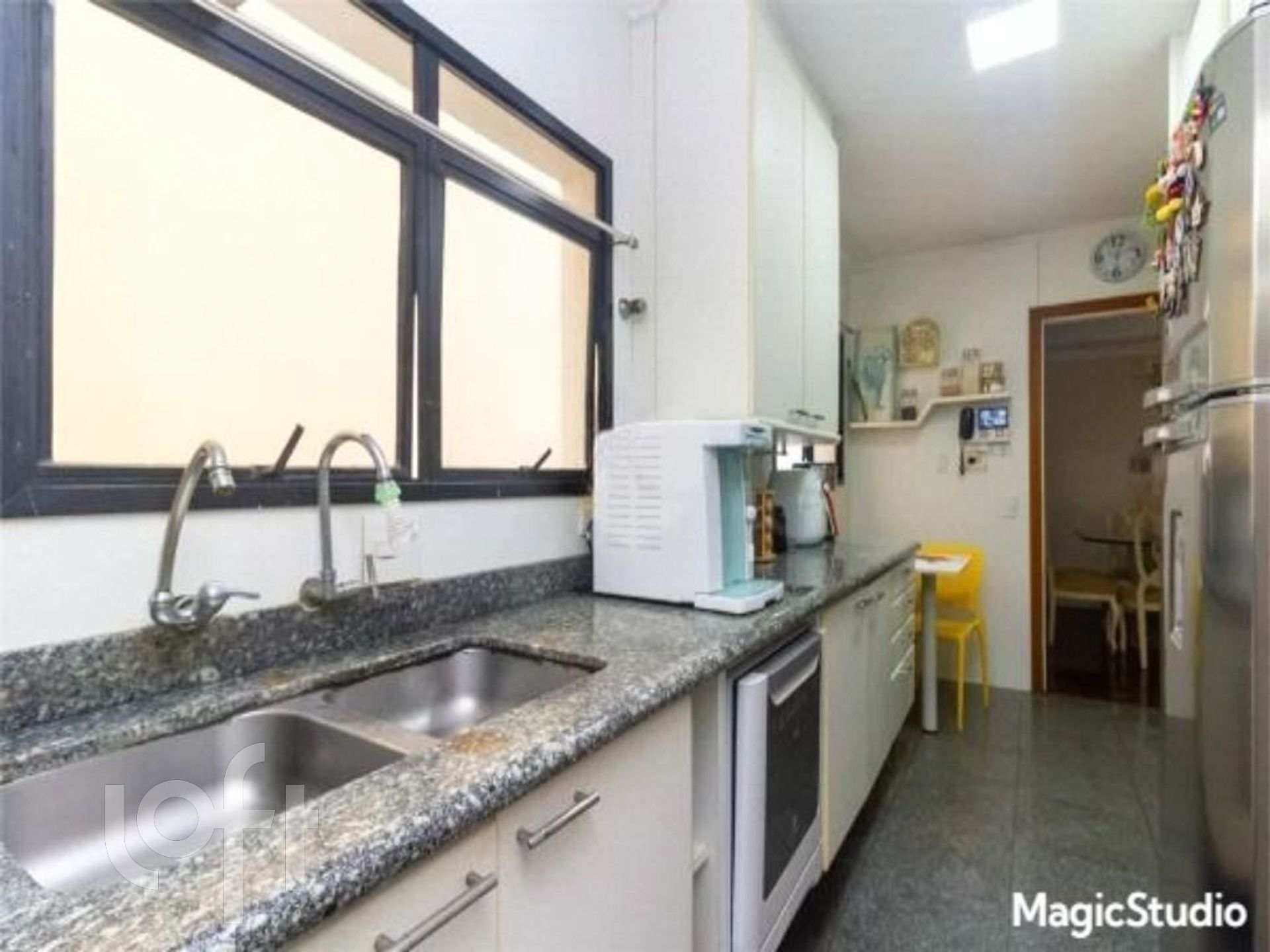 Apartamento à venda com 3 quartos, 158m² - Foto 21