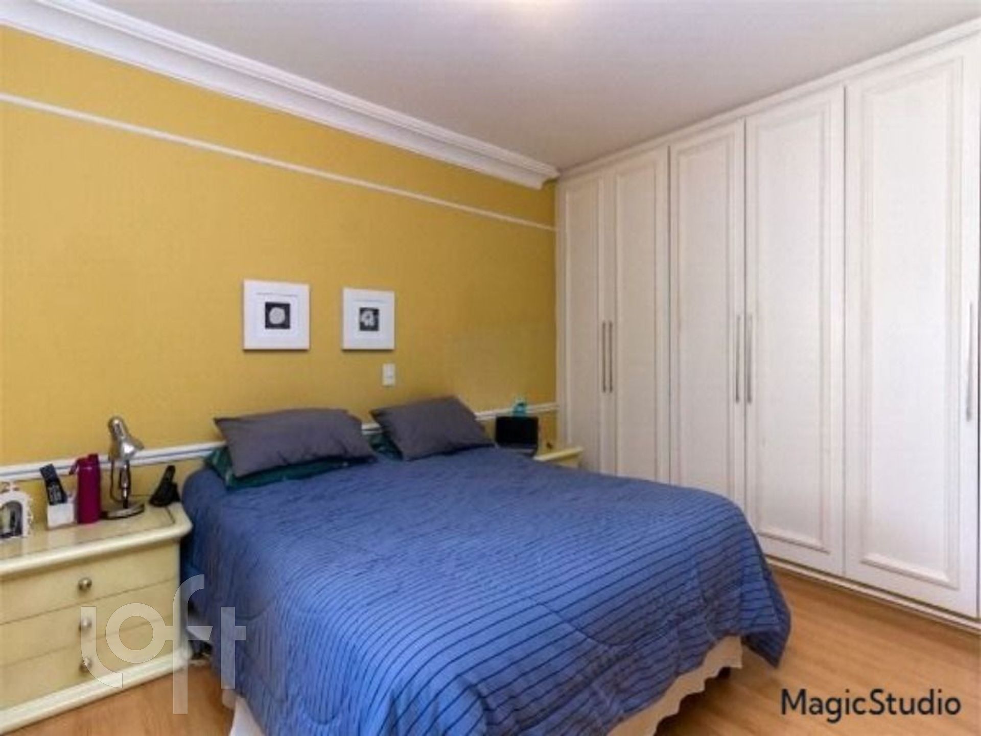 Apartamento à venda com 3 quartos, 158m² - Foto 15