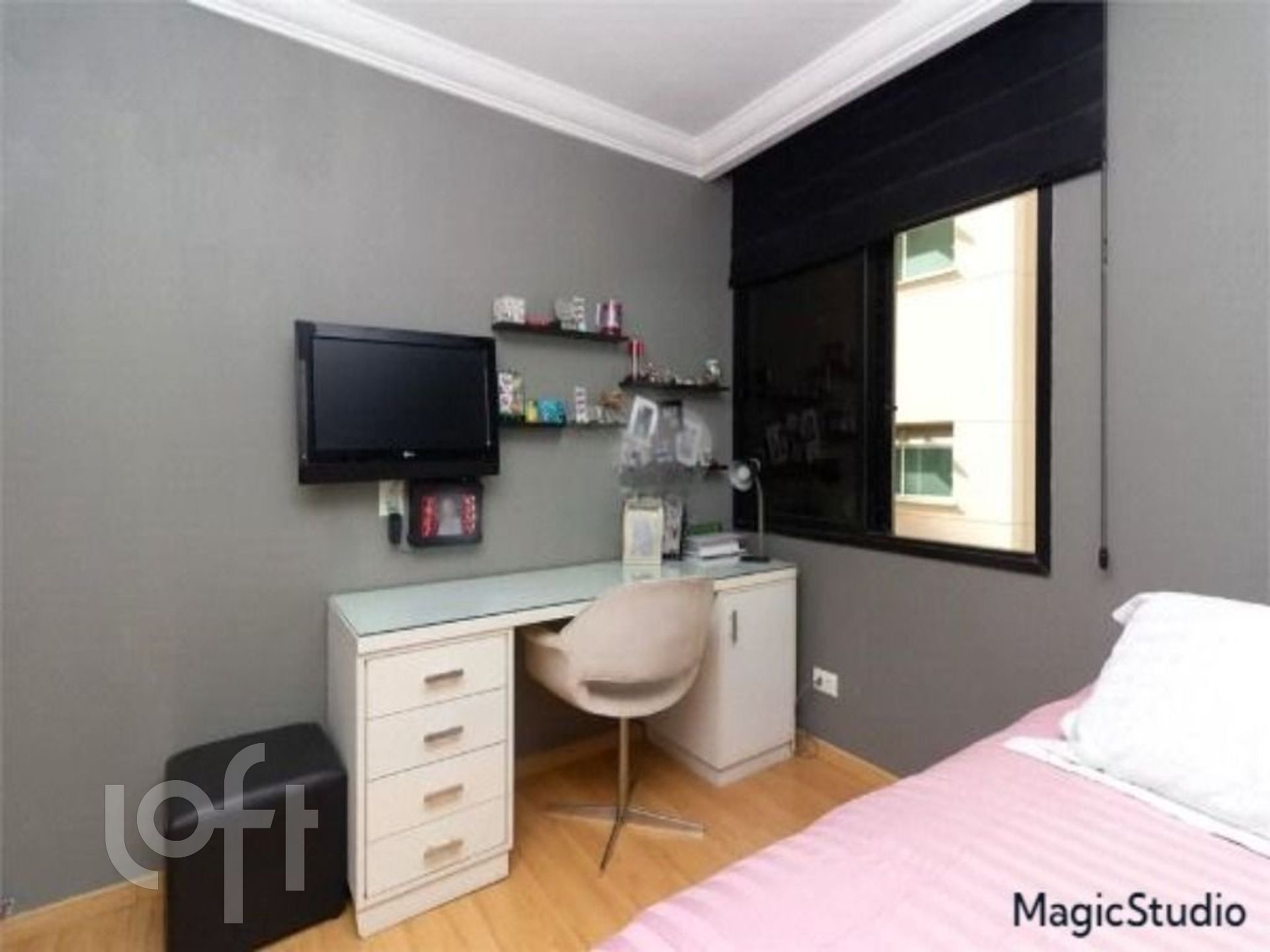 Apartamento à venda com 3 quartos, 158m² - Foto 17