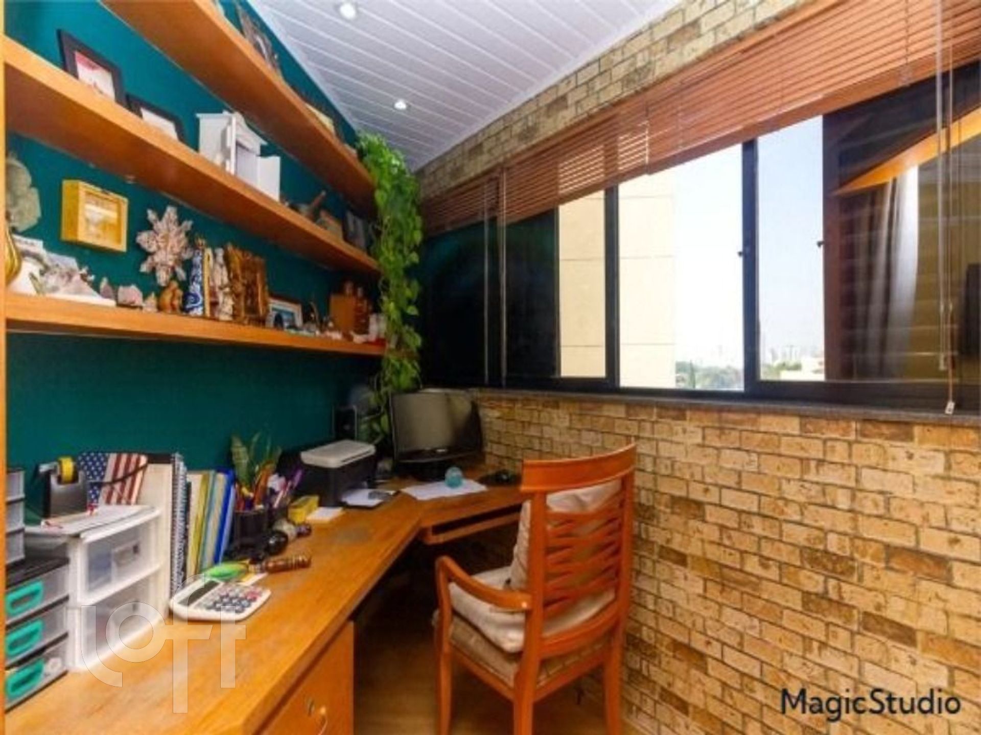 Apartamento à venda com 3 quartos, 158m² - Foto 13