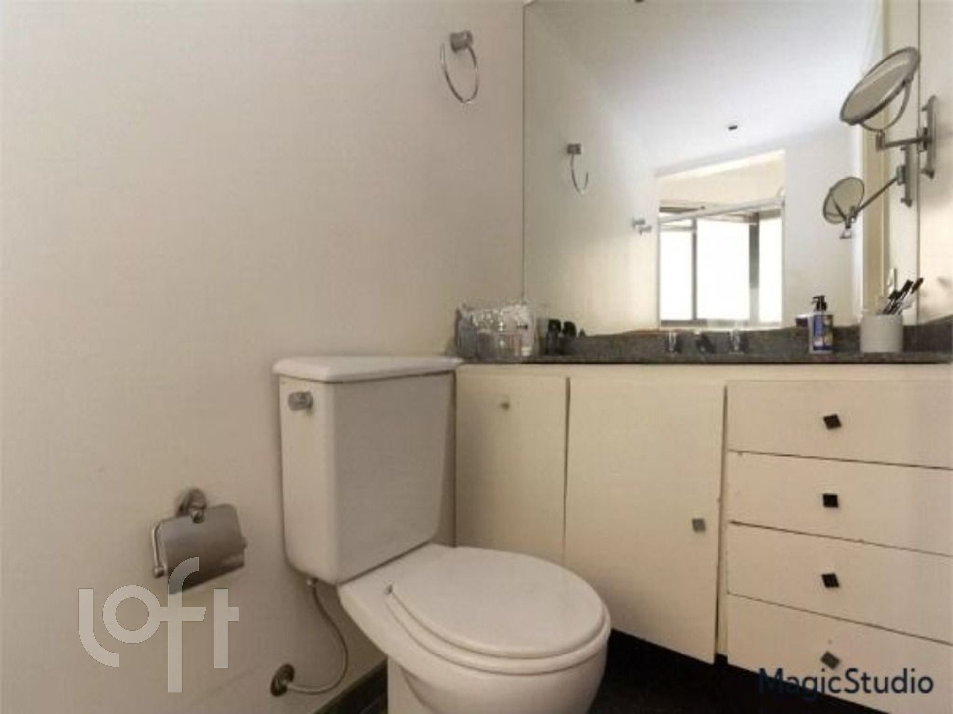 Apartamento à venda com 3 quartos, 158m² - Foto 20