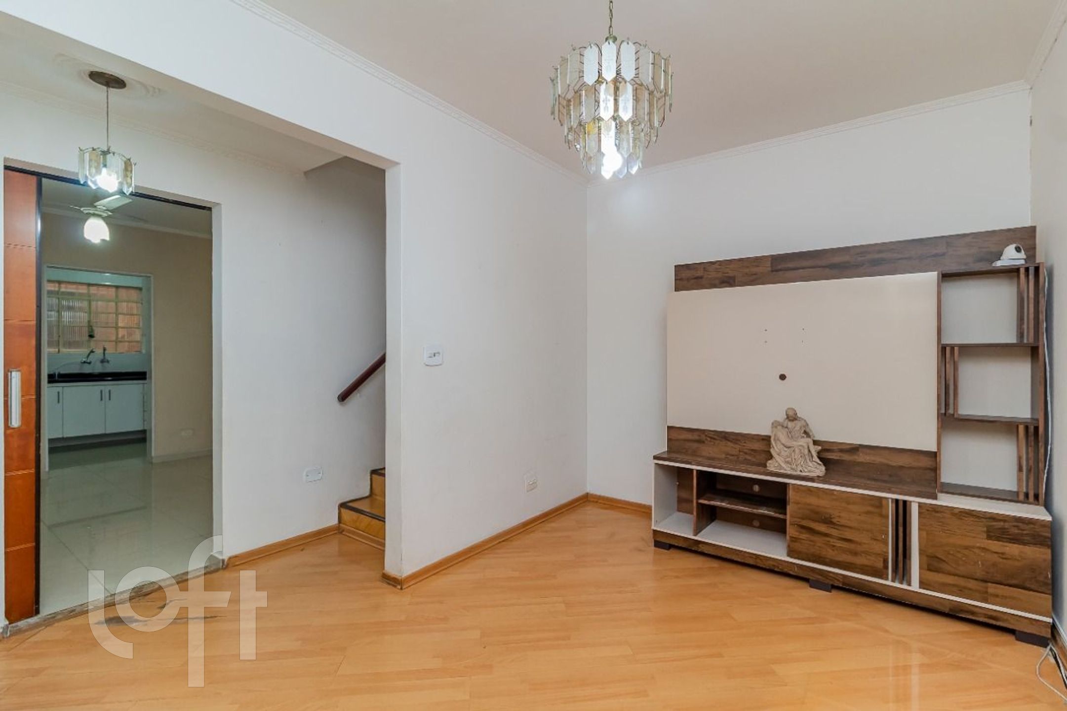 Apartamento à venda em Vila Carrão com 150 m², 3 q