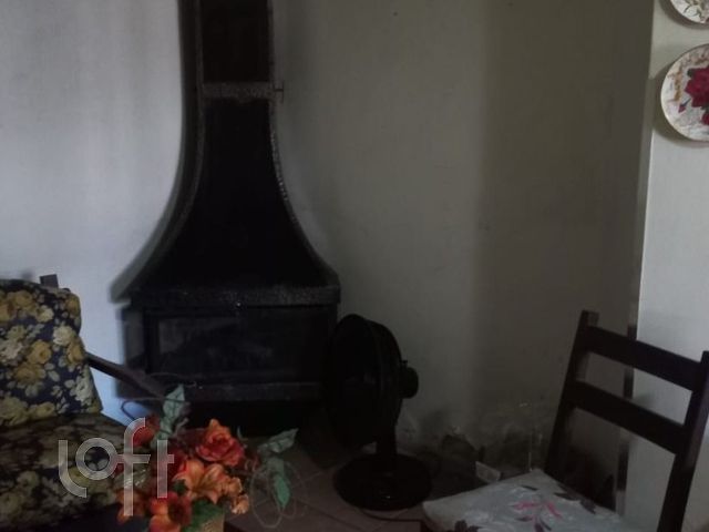 Casa com 250m², 4 dormitórios, 1 suíte, 3 vagas, São João em Porto Alegre