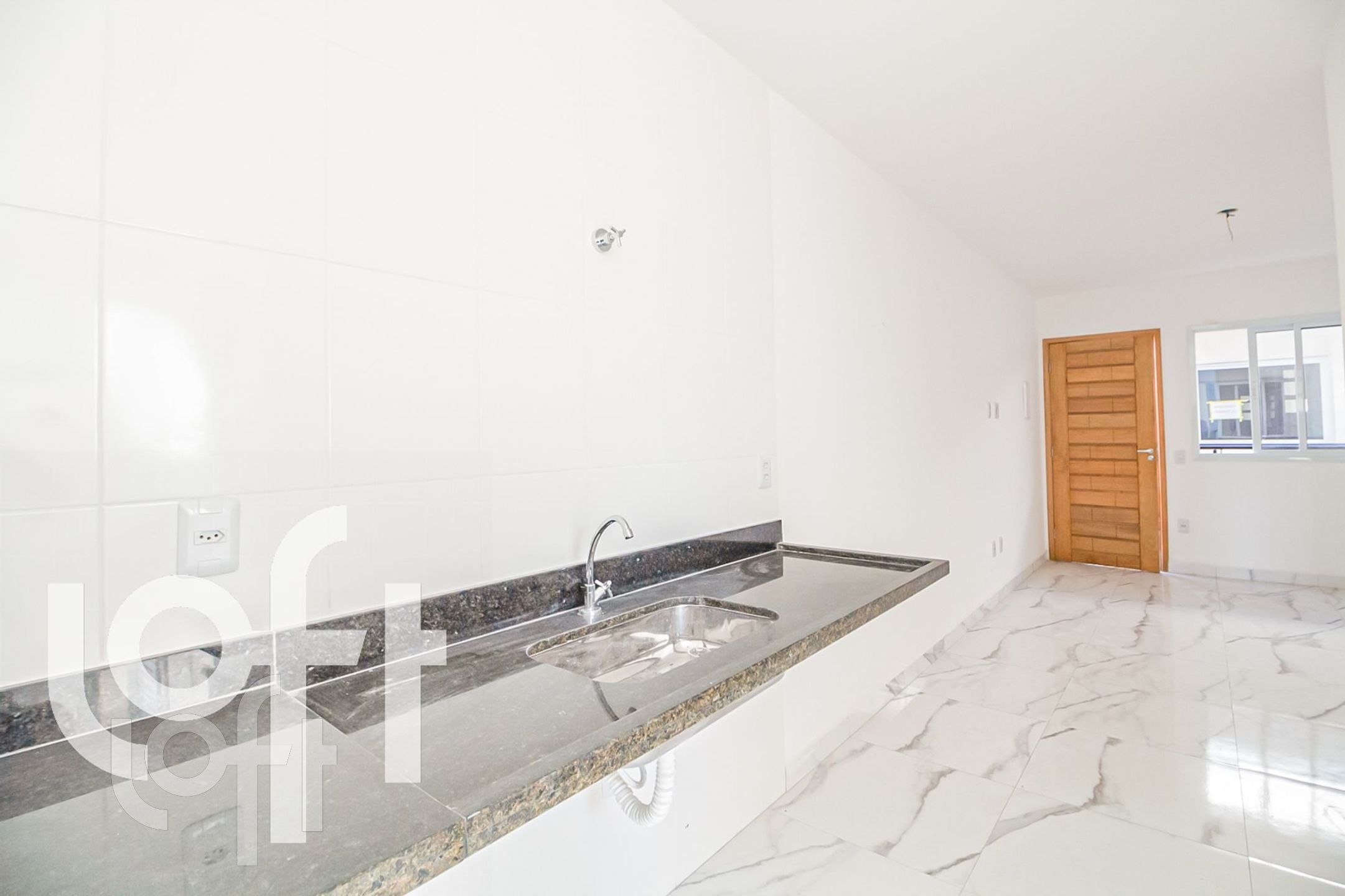 Apartamento à venda com 2 quartos, 42m² - Foto 14