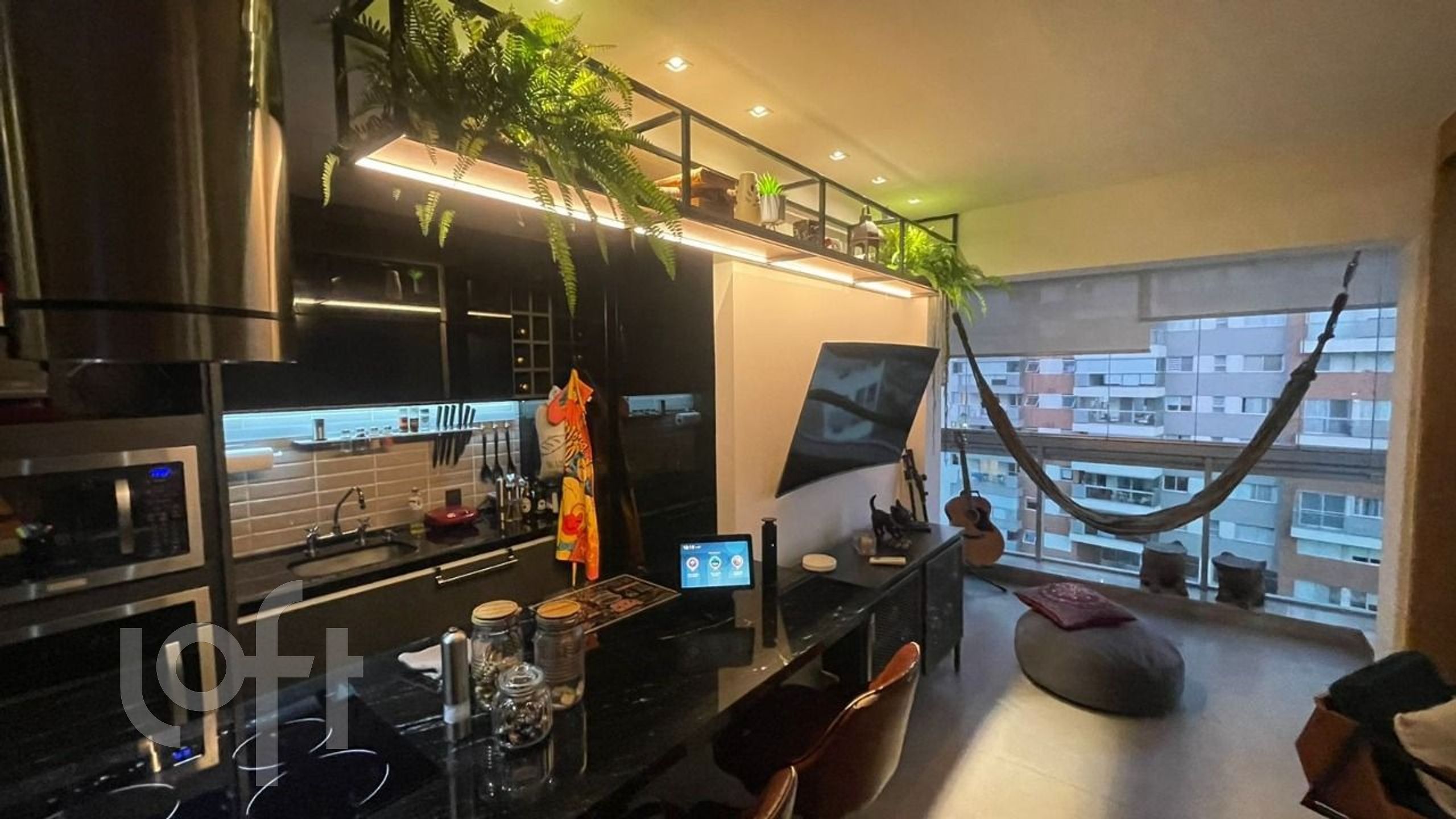 Apartamento à venda com 2 quartos, 77m² - Foto 11