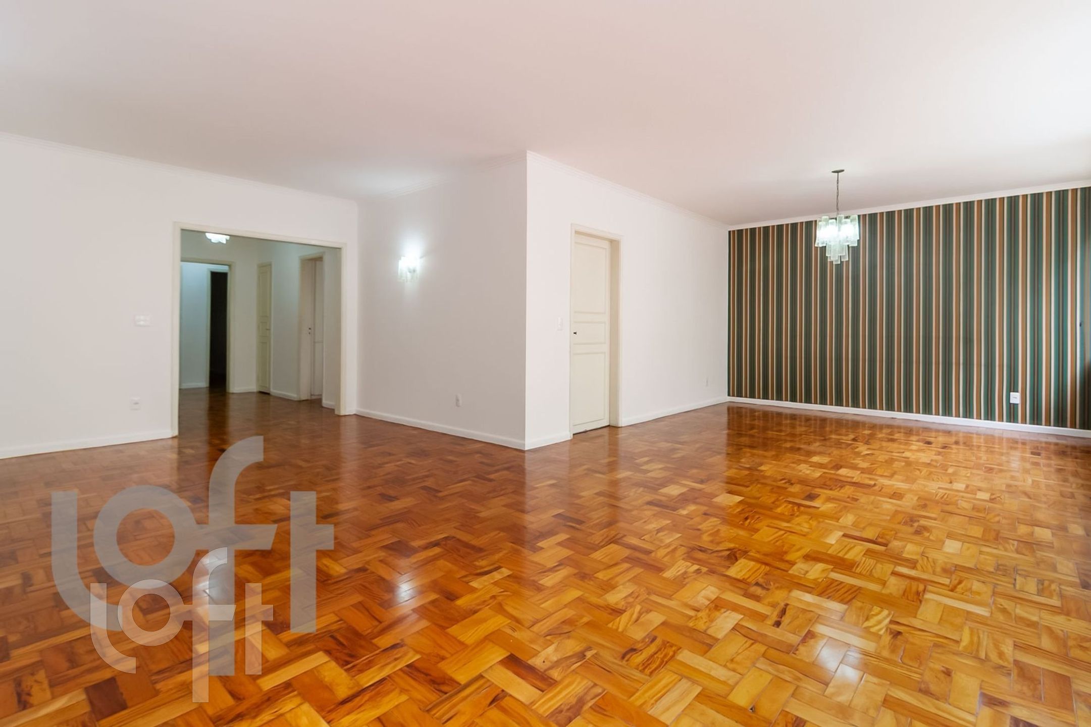 Apartamento à venda com 3 quartos, 230m² - Foto 17