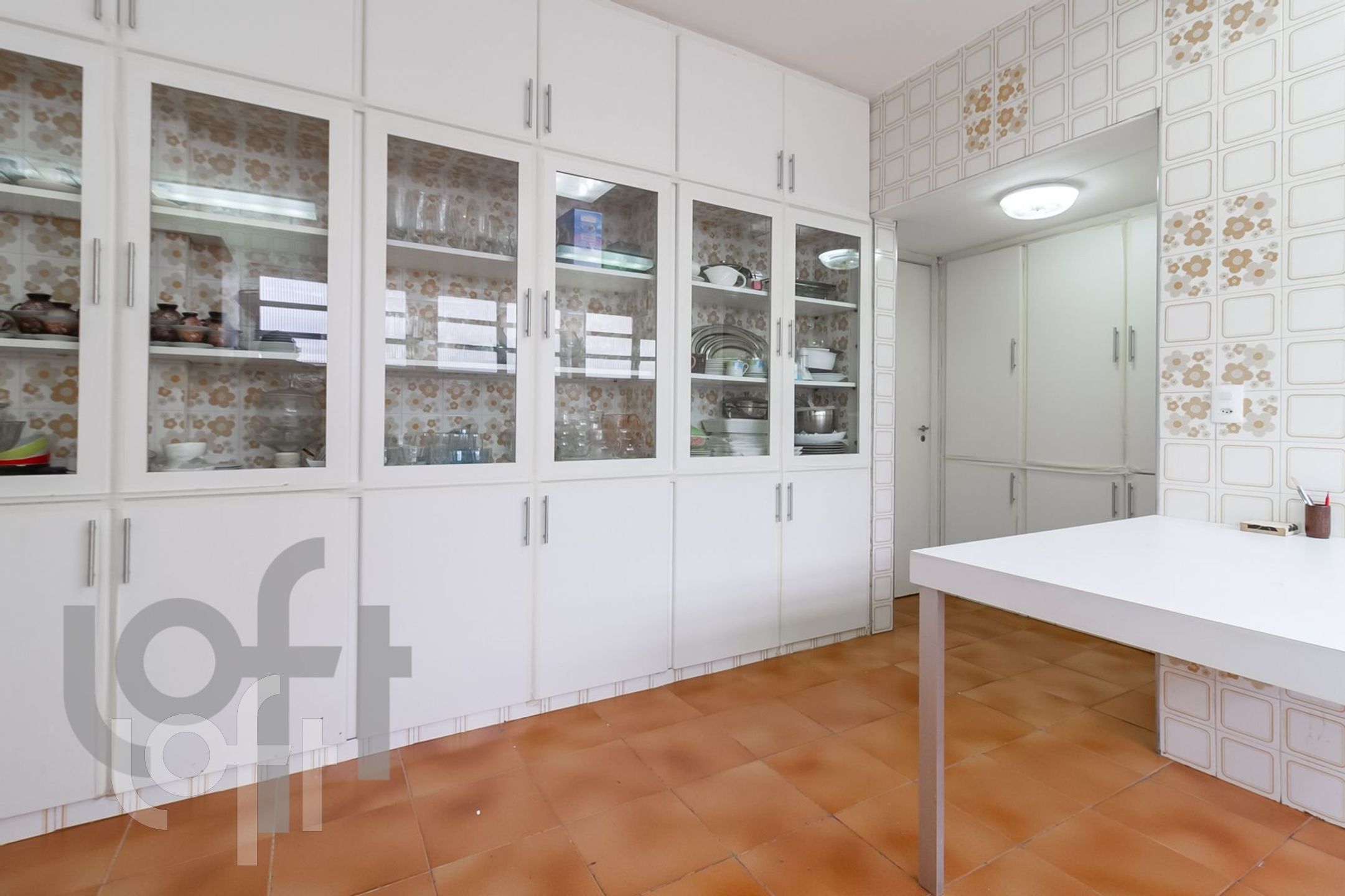 Apartamento à venda com 3 quartos, 230m² - Foto 21