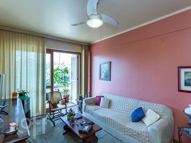 Apartamento com 145m², 3 dormitórios, 1 vaga, Cidade Baixa em Porto Alegre