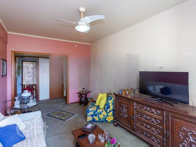 Apartamento com 145m², 3 dormitórios, 1 vaga, Cidade Baixa em Porto Alegre