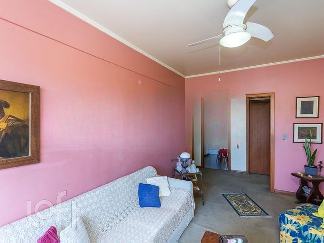 Apartamento com 145m², 3 dormitórios, 1 vaga, Cidade Baixa em Porto Alegre