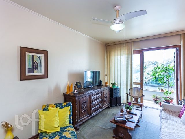 Apartamento com 145m², 3 dormitórios, 1 vaga, Cidade Baixa em Porto Alegre