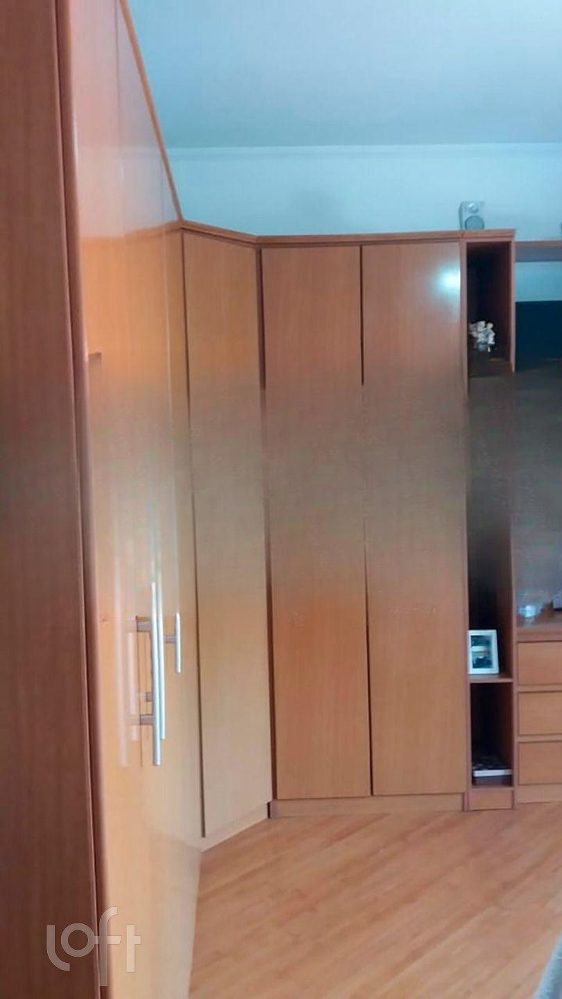 Casa à venda com 3 quartos, 200m² - Foto 7